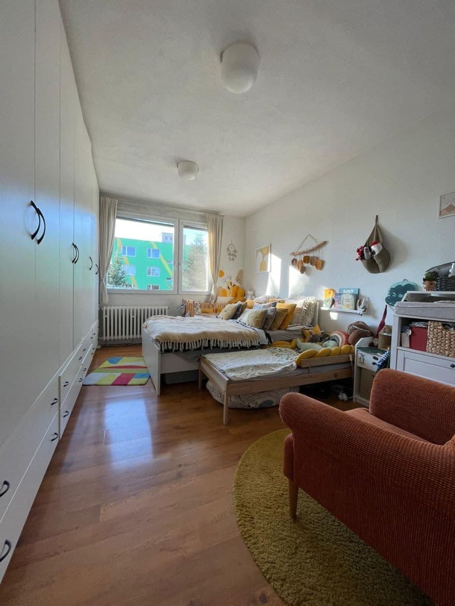 2 bedroom flat for sale, 63 m², Řetízková, Jablonec nad Nisou, Liberecký Region 2 bedroom flat for sale, 63 m², Řetízková, Jablonec nad Nisou, Liberecký Region