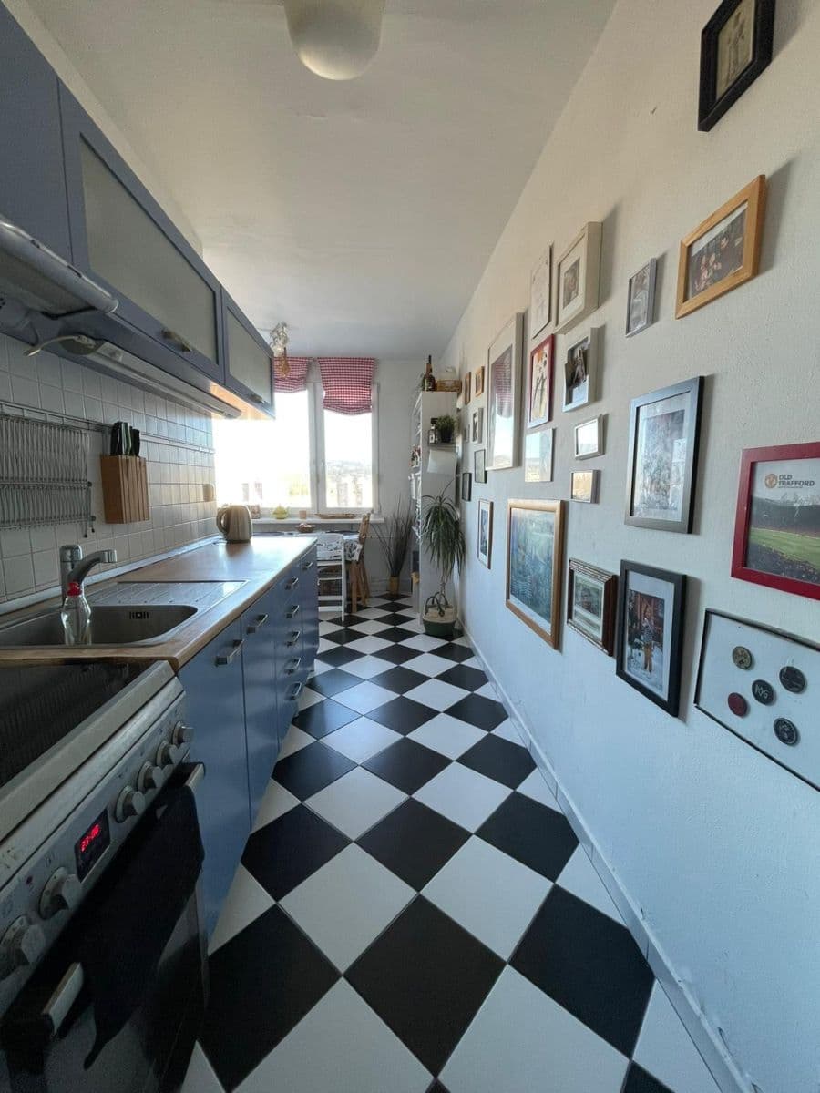 2 bedroom flat for sale, 63 m², Řetízková, Jablonec nad Nisou, Liberecký Region 2 bedroom flat for sale, 63 m², Řetízková, Jablonec nad Nisou, Liberecký Region