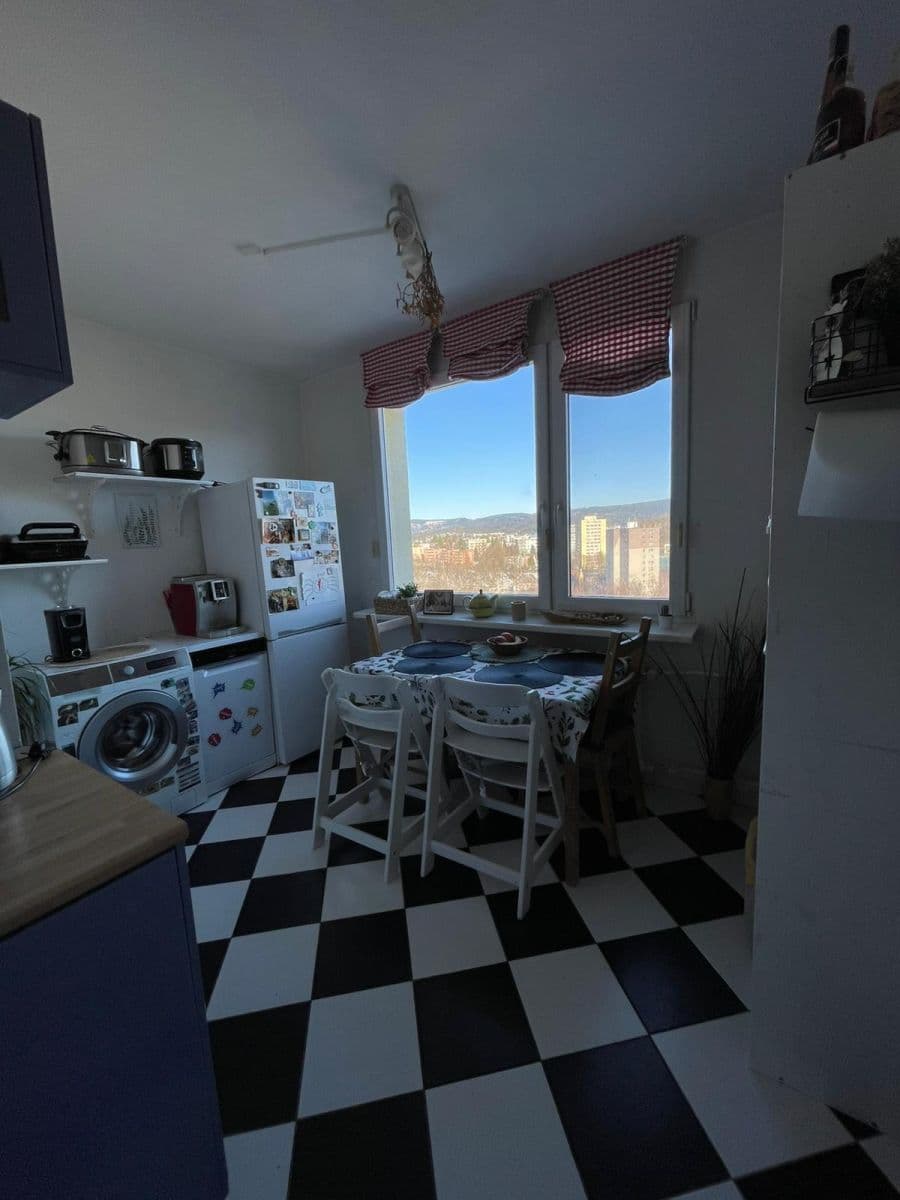 2 bedroom flat for sale, 63 m², Řetízková, Jablonec nad Nisou, Liberecký Region 2 bedroom flat for sale, 63 m², Řetízková, Jablonec nad Nisou, Liberecký Region