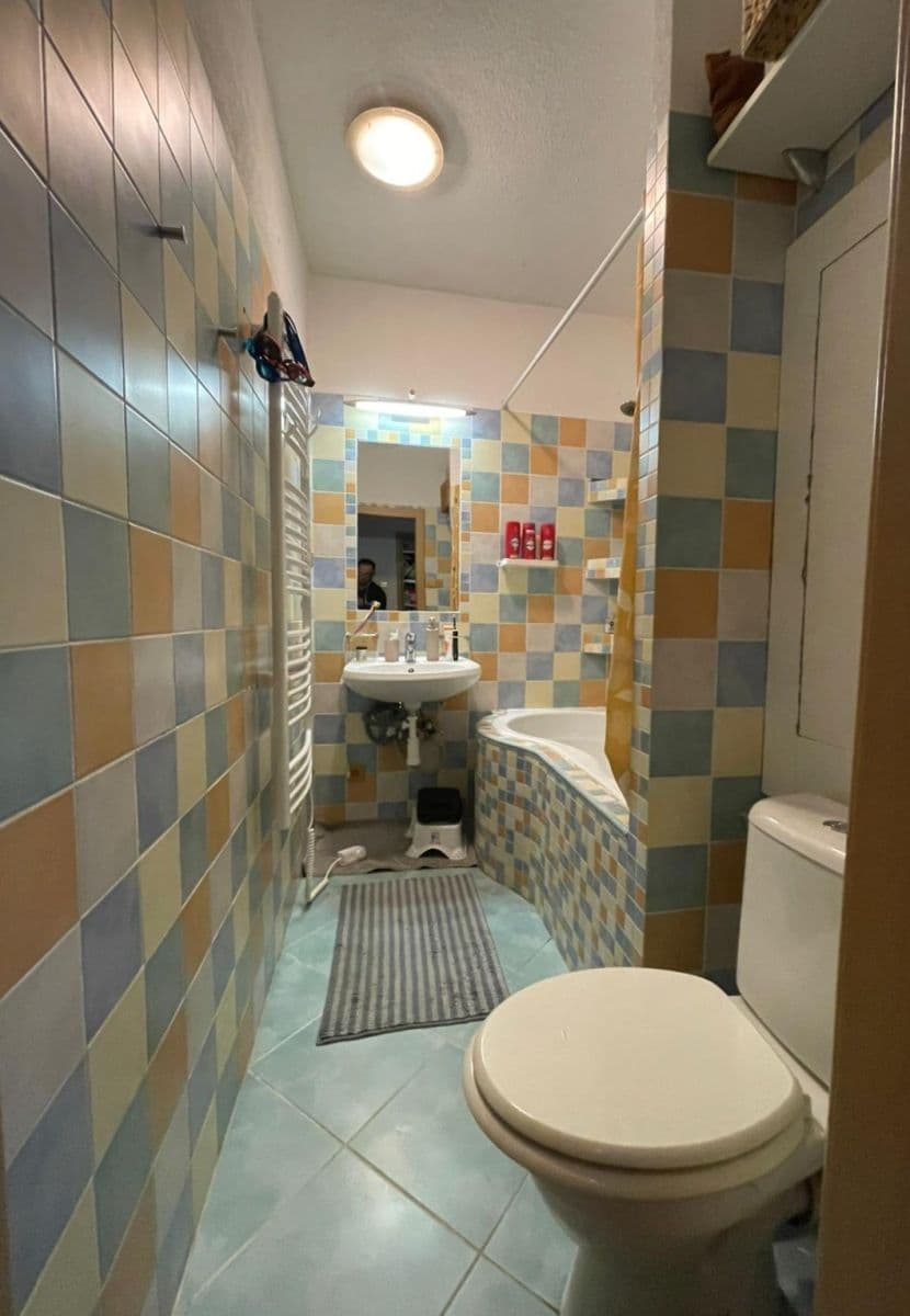 2 bedroom flat for sale, 63 m², Řetízková, Jablonec nad Nisou, Liberecký Region 2 bedroom flat for sale, 63 m², Řetízková, Jablonec nad Nisou, Liberecký Region