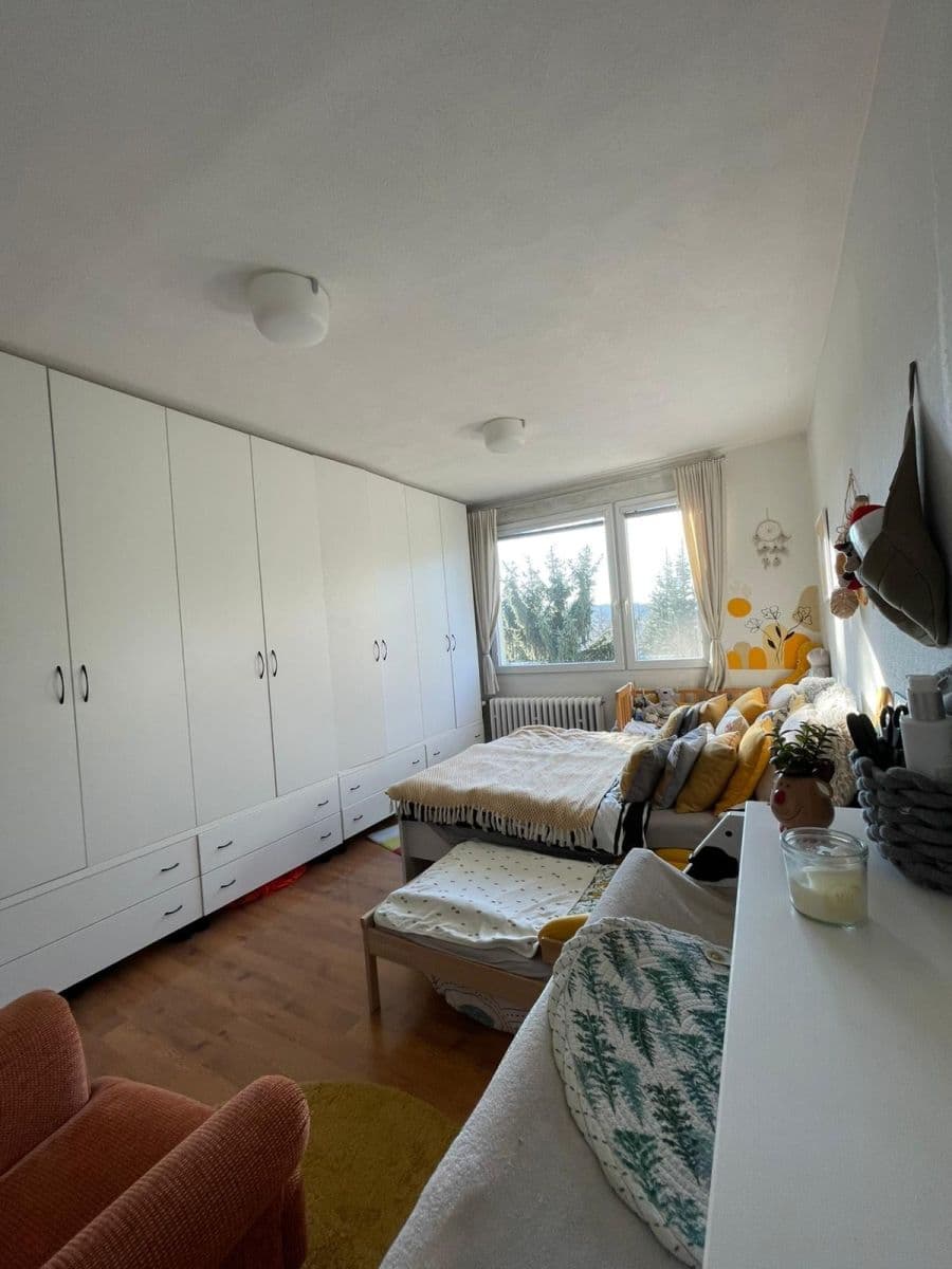 2 bedroom flat for sale, 63 m², Řetízková, Jablonec nad Nisou, Liberecký Region 2 bedroom flat for sale, 63 m², Řetízková, Jablonec nad Nisou, Liberecký Region