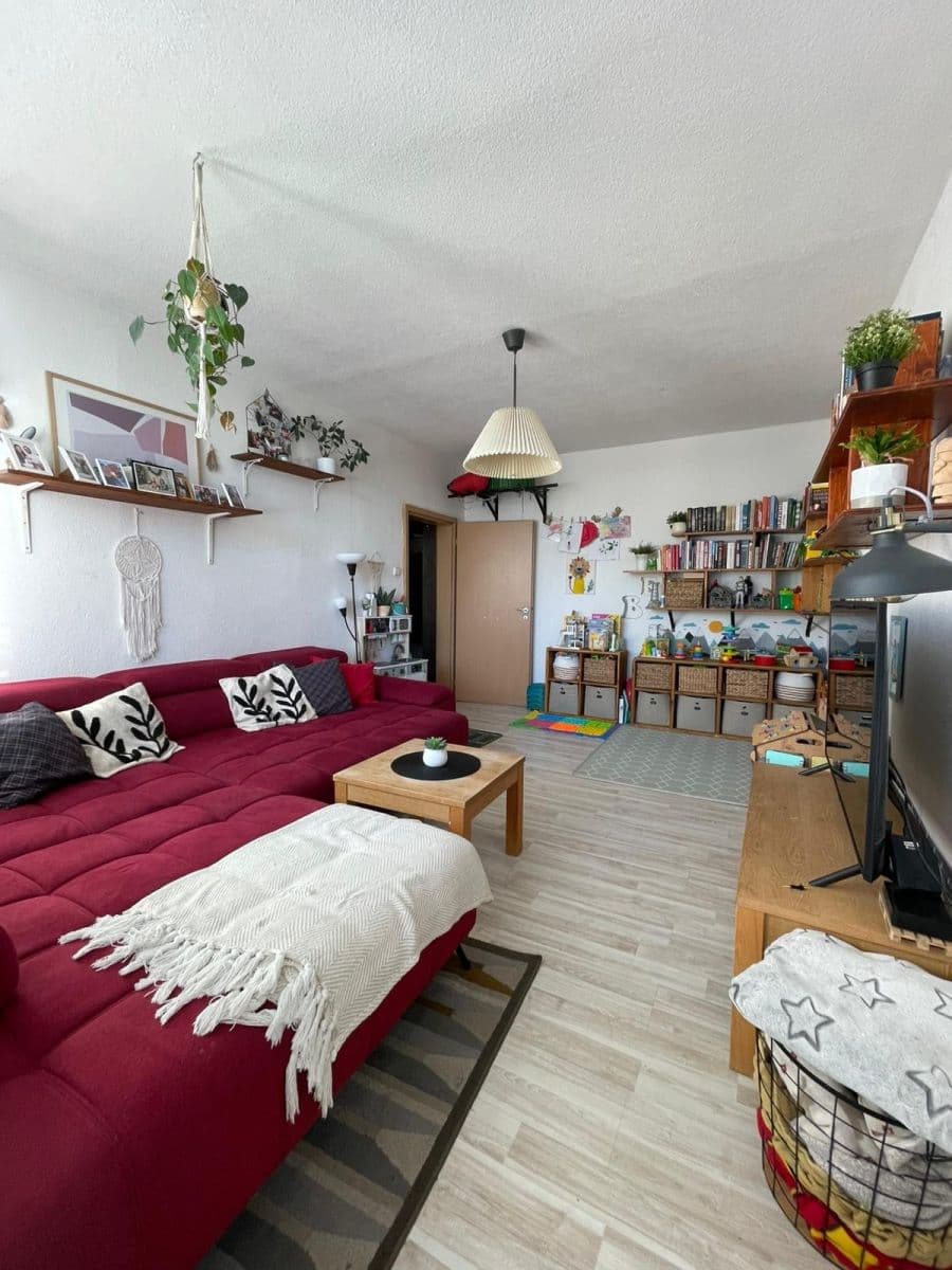 2 bedroom flat for sale, 63 m², Řetízková, Jablonec nad Nisou, Liberecký Region 2 bedroom flat for sale, 63 m², Řetízková, Jablonec nad Nisou, Liberecký Region