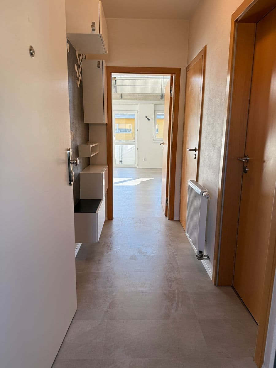 flat to rent, 56 m², Moutnická, Brno, Jihomoravský Region flat to rent, 56 m², Moutnická, Brno, Jihomoravský Region