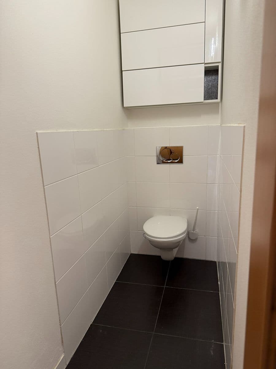 flat to rent, 56 m², Moutnická, Brno, Jihomoravský Region flat to rent, 56 m², Moutnická, Brno, Jihomoravský Region