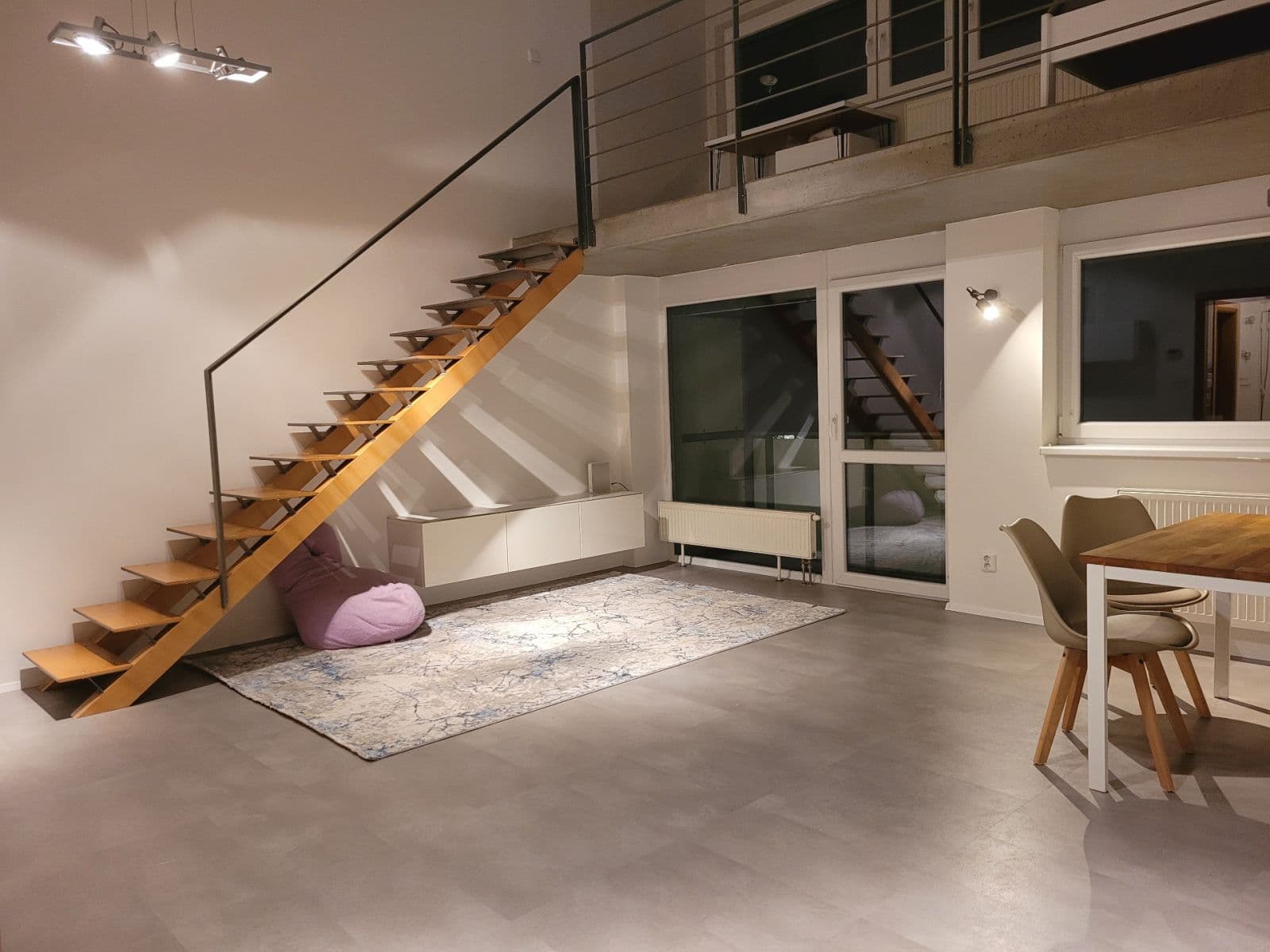 flat to rent, 56 m², Moutnická, Brno, Jihomoravský Region flat to rent, 56 m², Moutnická, Brno, Jihomoravský Region