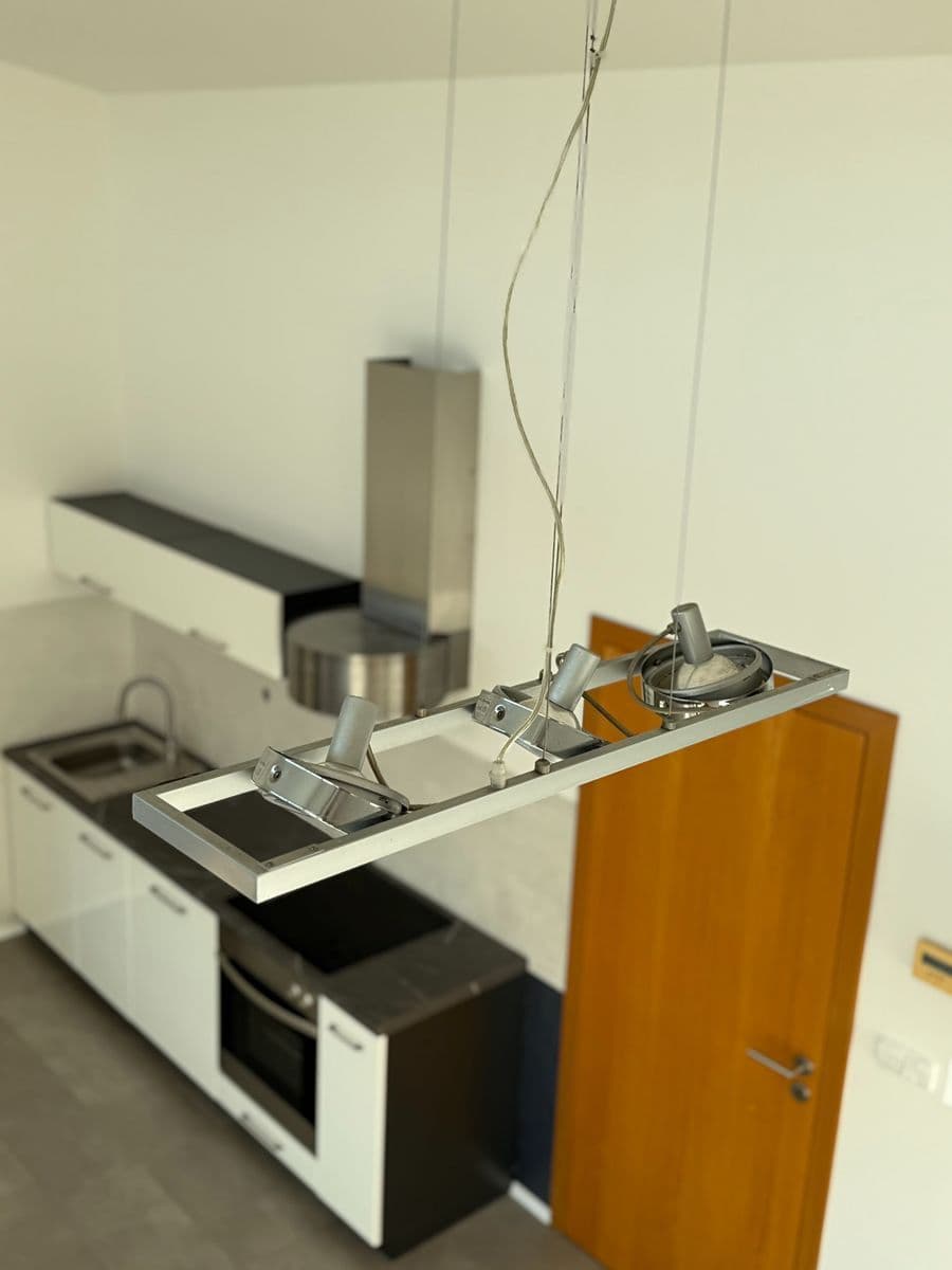 flat to rent, 56 m², Moutnická, Brno, Jihomoravský Region flat to rent, 56 m², Moutnická, Brno, Jihomoravský Region