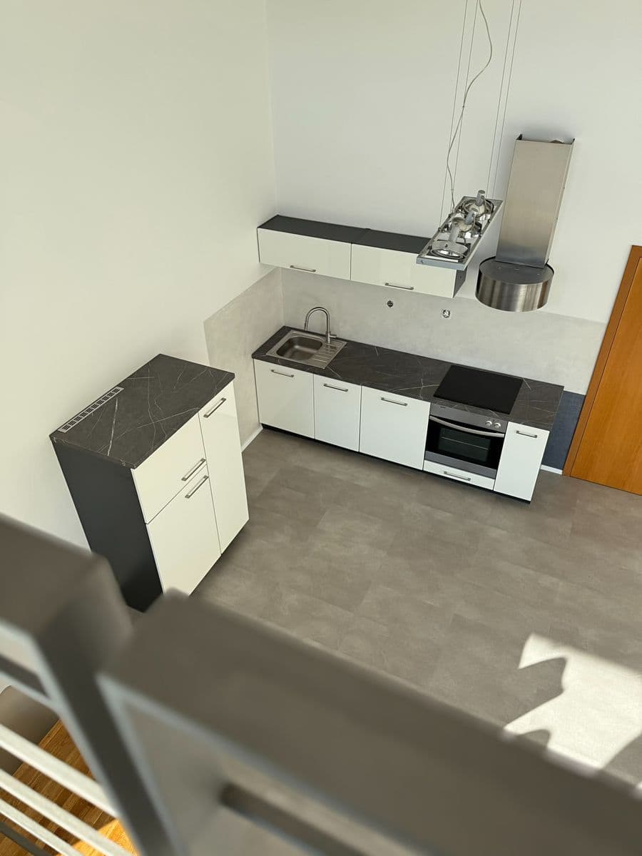 flat to rent, 56 m², Moutnická, Brno, Jihomoravský Region flat to rent, 56 m², Moutnická, Brno, Jihomoravský Region