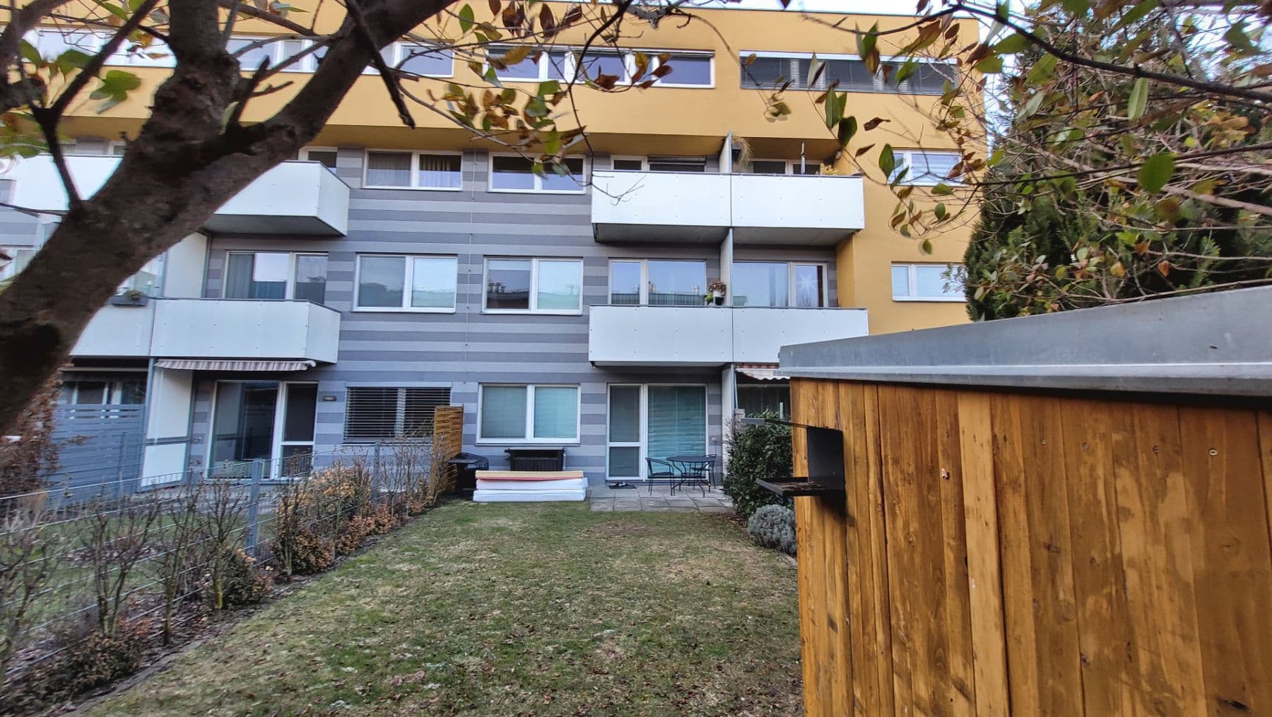 flat to rent, 56 m², Moutnická, Brno, Jihomoravský Region flat to rent, 56 m², Moutnická, Brno, Jihomoravský Region