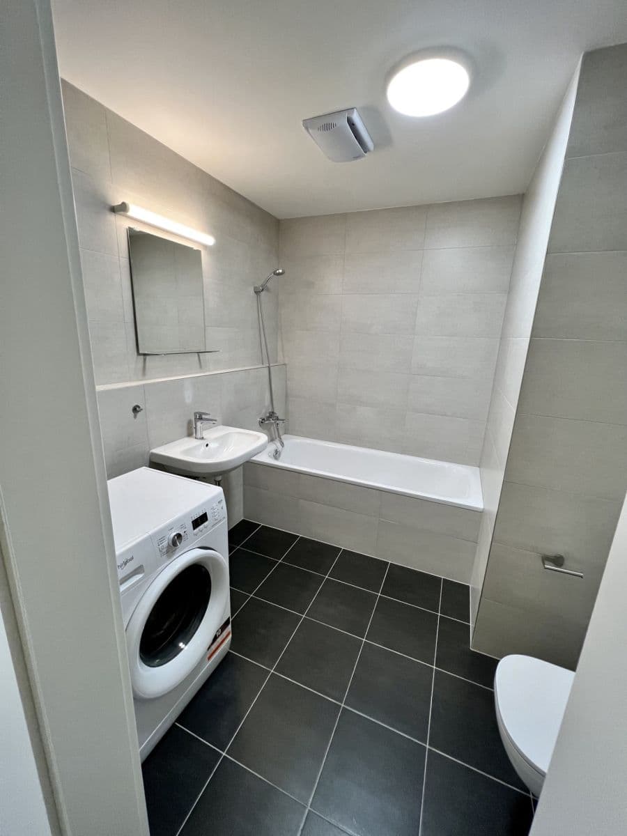 1 bedroom with open-plan kitchen flat for sale, 38 m², Olgy Havlové, Prague, Prague 1 bedroom with open-plan kitchen flat for sale, 38 m², Olgy Havlové, Prague, Prague