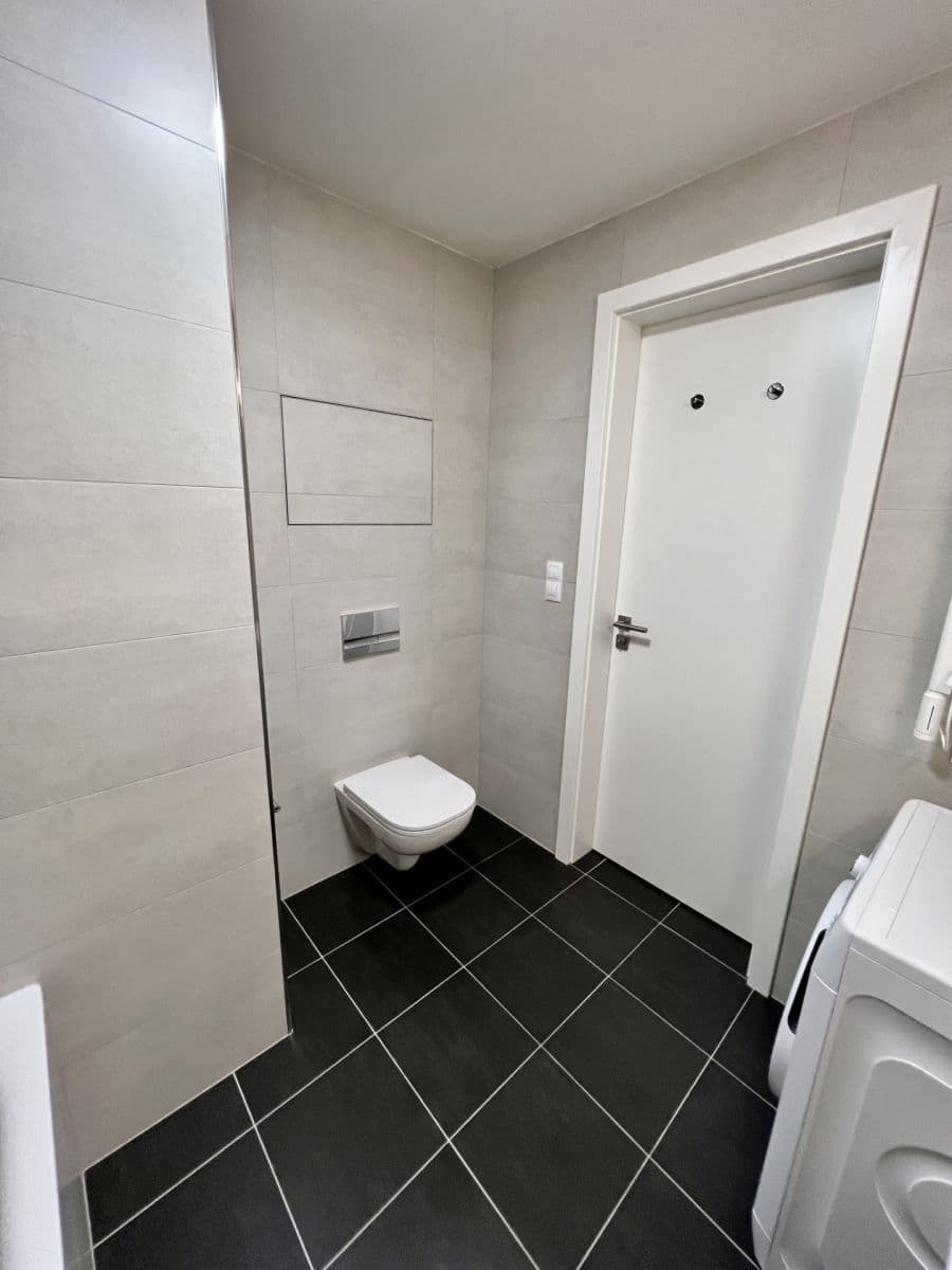 1 bedroom with open-plan kitchen flat for sale, 38 m², Olgy Havlové, Prague, Prague 1 bedroom with open-plan kitchen flat for sale, 38 m², Olgy Havlové, Prague, Prague