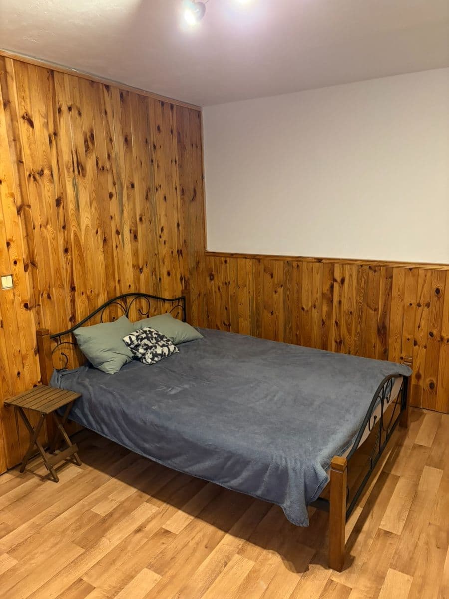 1 bedroom flat for sale, 37 m², Tylova, Litvínov, Ústecký Region 1 bedroom flat for sale, 37 m², Tylova, Litvínov, Ústecký Region