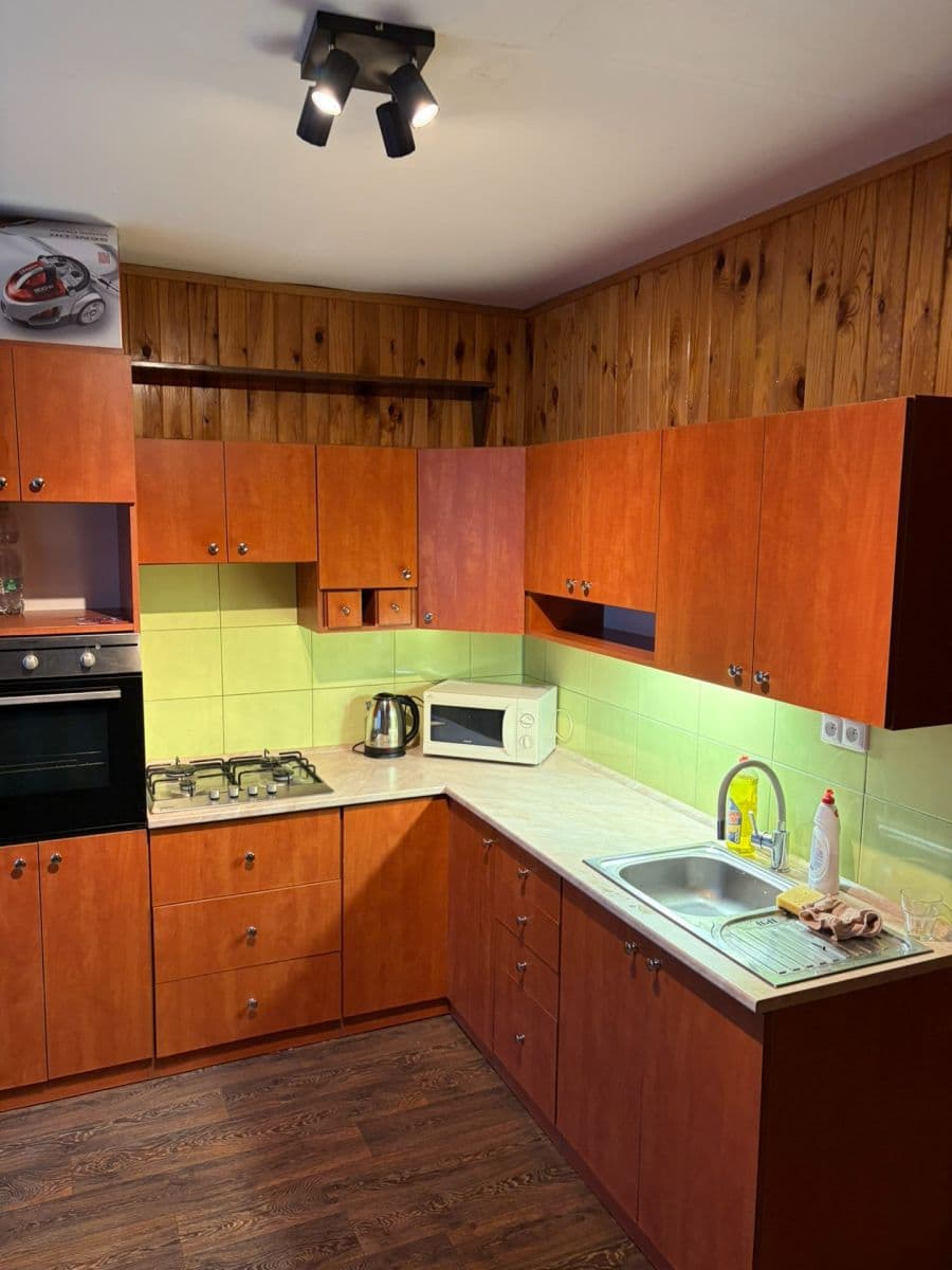 1 bedroom flat for sale, 37 m², Tylova, Litvínov, Ústecký Region 1 bedroom flat for sale, 37 m², Tylova, Litvínov, Ústecký Region