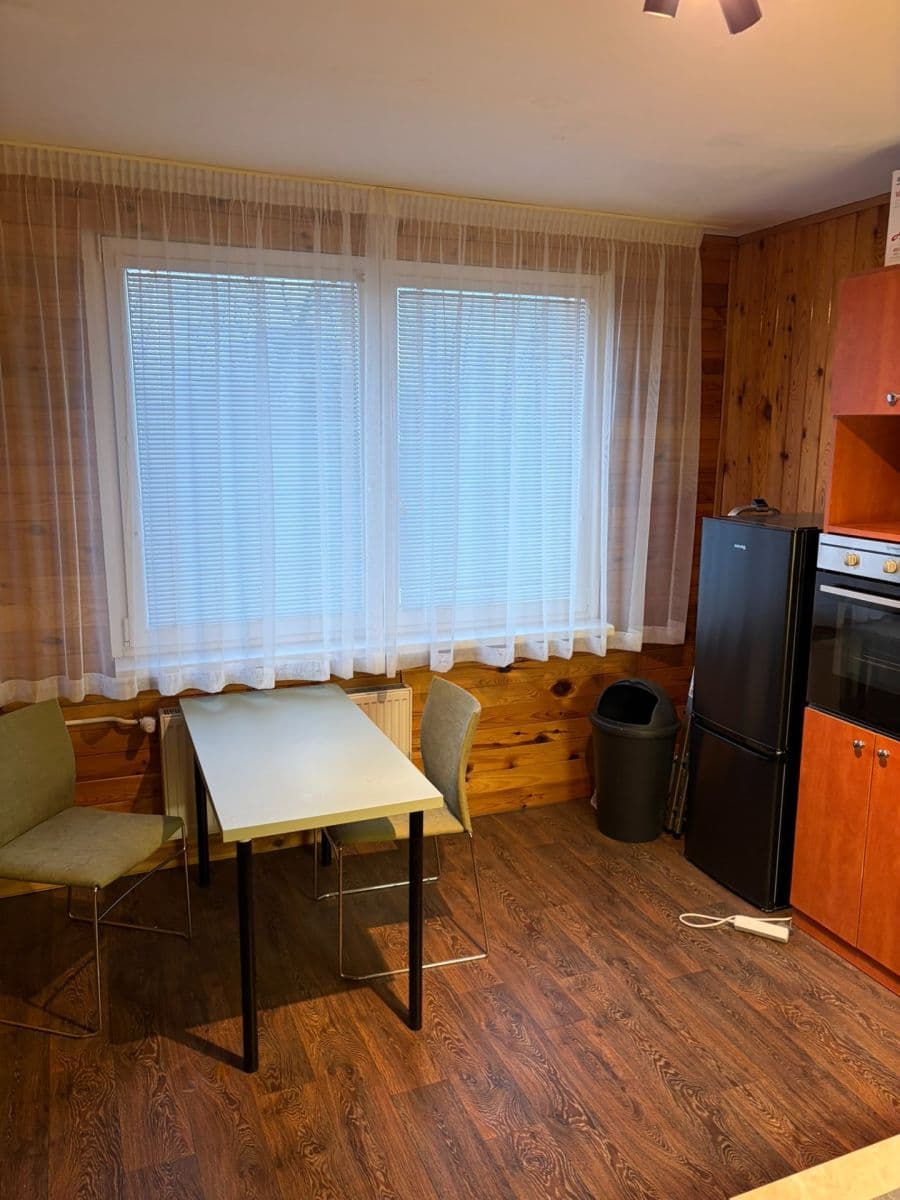 1 bedroom flat for sale, 37 m², Tylova, Litvínov, Ústecký Region 1 bedroom flat for sale, 37 m², Tylova, Litvínov, Ústecký Region