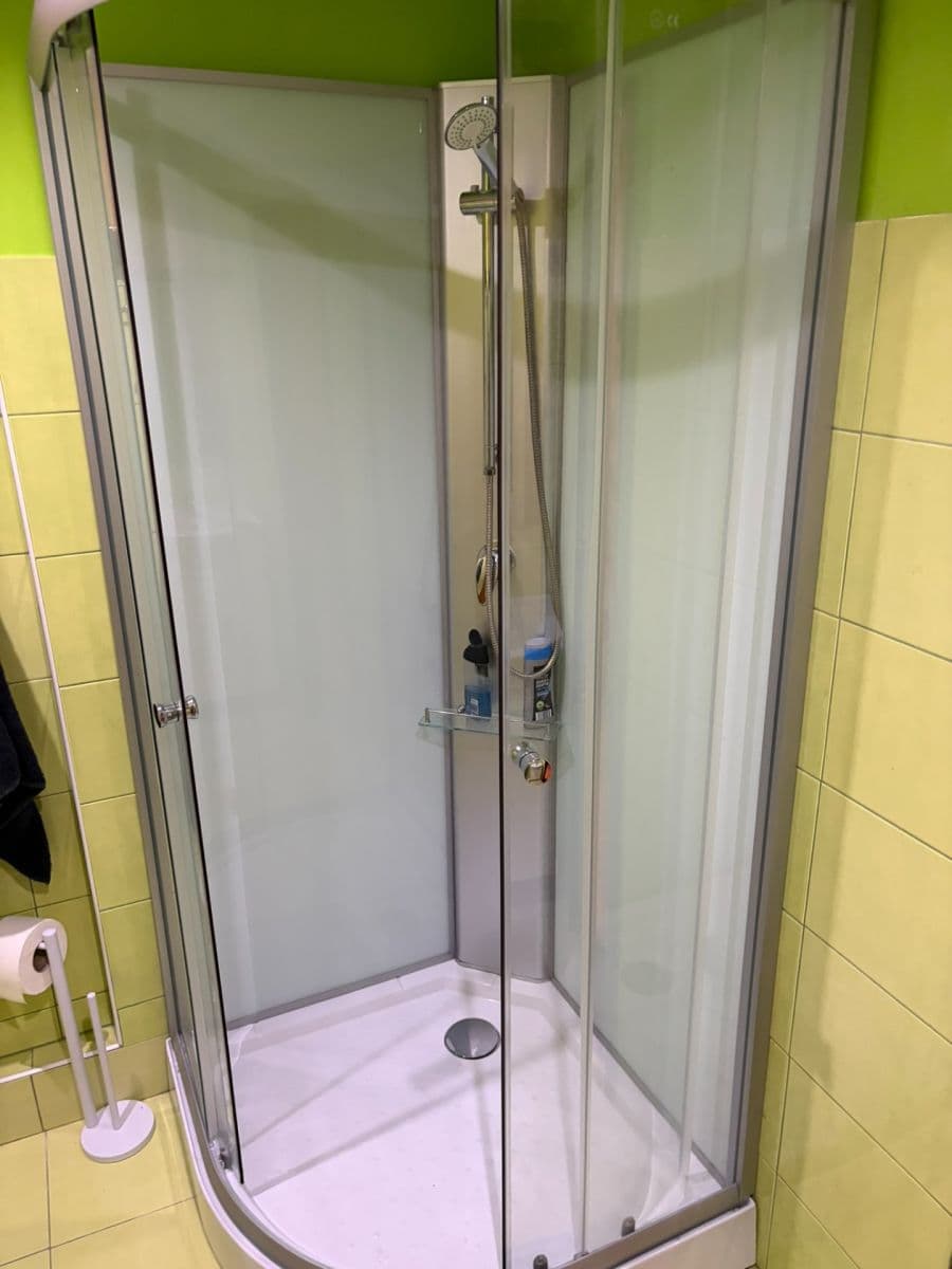 1 bedroom flat for sale, 37 m², Tylova, Litvínov, Ústecký Region 1 bedroom flat for sale, 37 m², Tylova, Litvínov, Ústecký Region