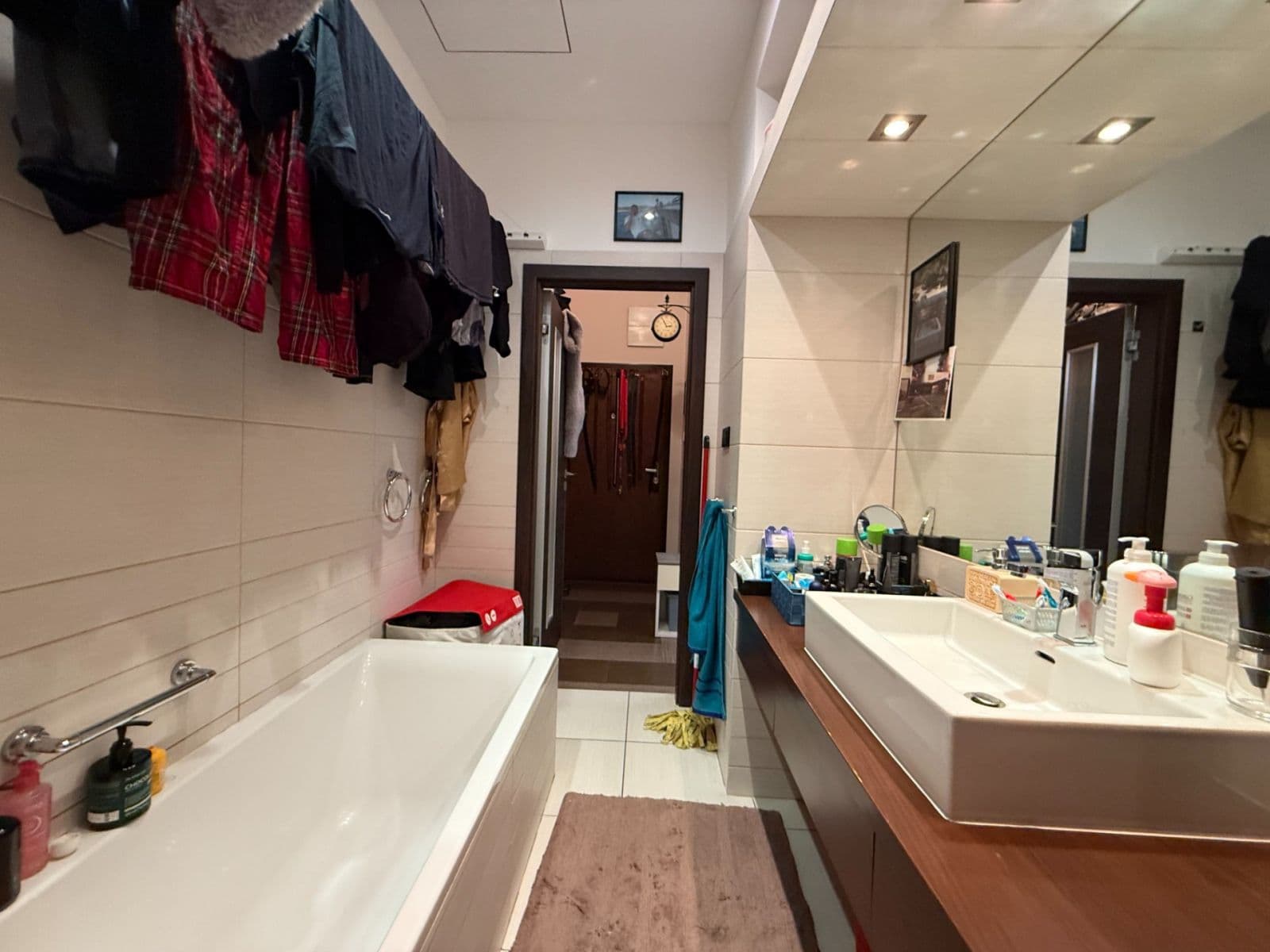 1 bedroom with open-plan kitchen flat for sale, 40 m², Čestmírova, Prague, Prague 1 bedroom with open-plan kitchen flat for sale, 40 m², Čestmírova, Prague, Prague