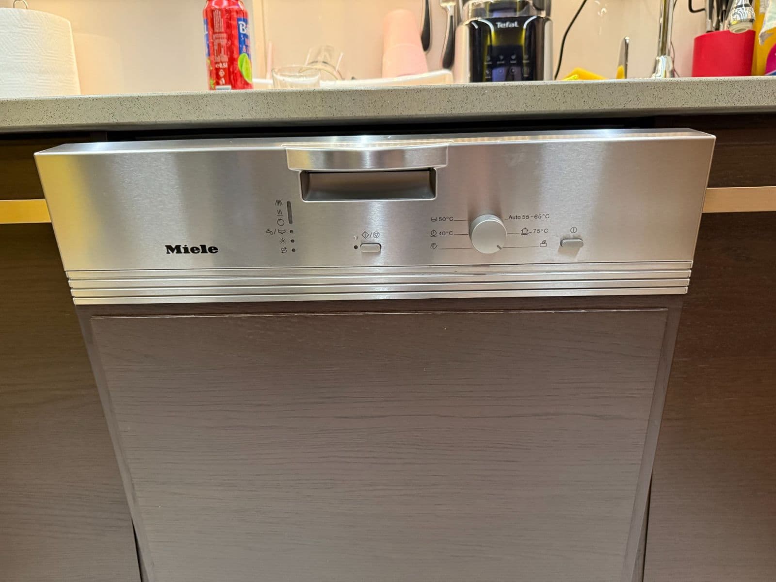 1 bedroom with open-plan kitchen flat for sale, 40 m², Čestmírova, Prague, Prague 1 bedroom with open-plan kitchen flat for sale, 40 m², Čestmírova, Prague, Prague