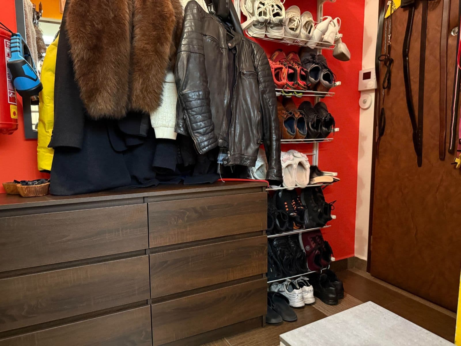 1 bedroom with open-plan kitchen flat for sale, 40 m², Čestmírova, Prague, Prague 1 bedroom with open-plan kitchen flat for sale, 40 m², Čestmírova, Prague, Prague