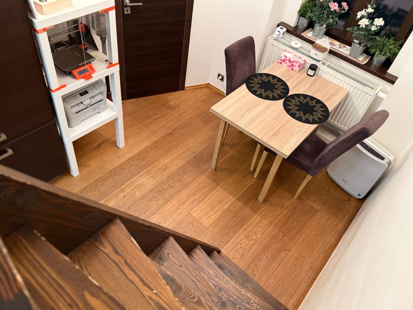 1 bedroom with open-plan kitchen flat for sale, 40 m², Čestmírova, Prague, Prague 1 bedroom with open-plan kitchen flat for sale, 40 m², Čestmírova, Prague, Prague