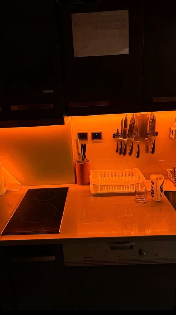 1 bedroom with open-plan kitchen flat for sale, 40 m², Čestmírova, Prague, Prague 1 bedroom with open-plan kitchen flat for sale, 40 m², Čestmírova, Prague, Prague