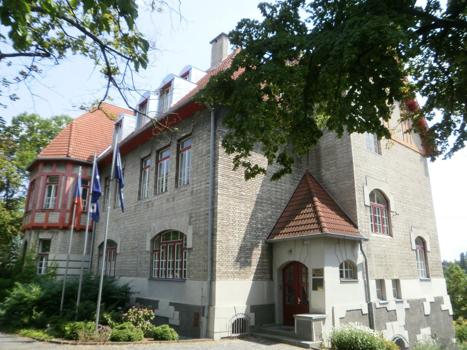 office to rent, 295 m², Huťská, Kladno, Středočeský Region office to rent, 295 m², Huťská, Kladno, Středočeský Region