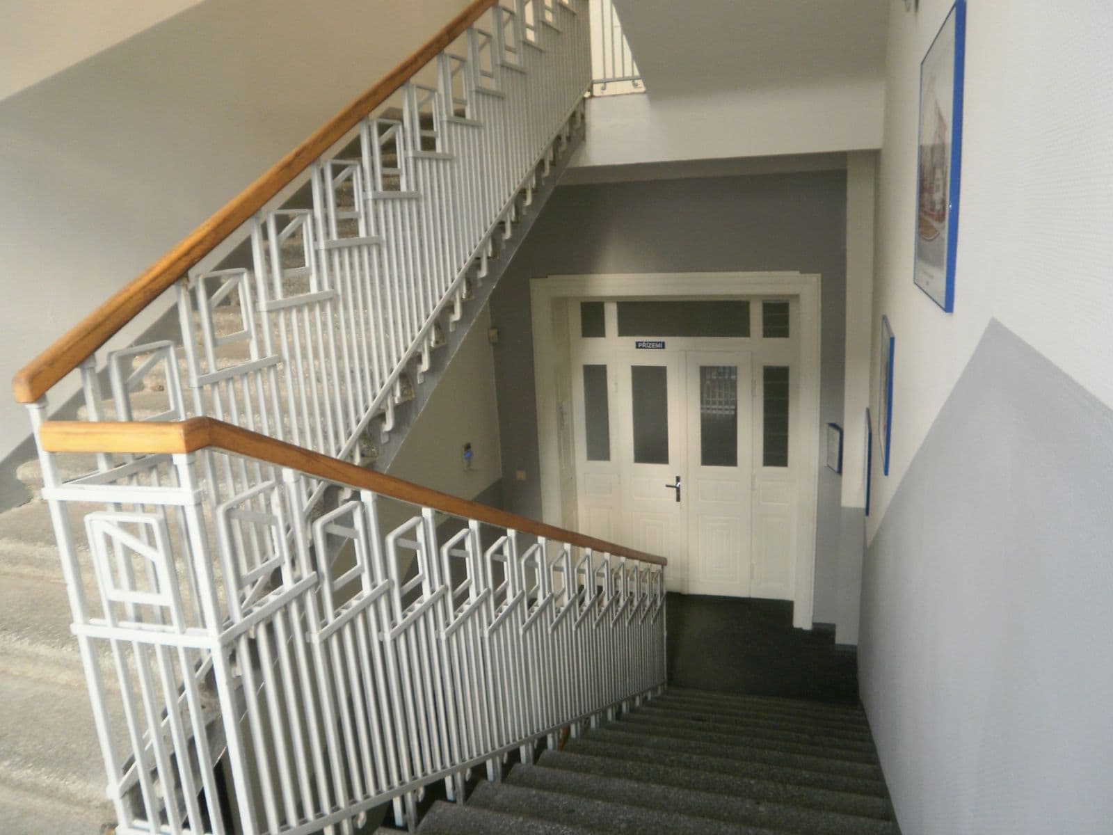 office to rent, 295 m², Huťská, Kladno, Středočeský Region office to rent, 295 m², Huťská, Kladno, Středočeský Region