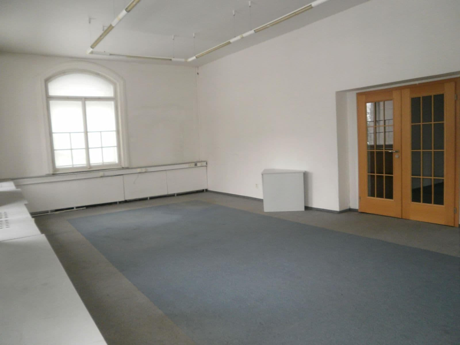 office to rent, 295 m², Huťská, Kladno, Středočeský Region office to rent, 295 m², Huťská, Kladno, Středočeský Region