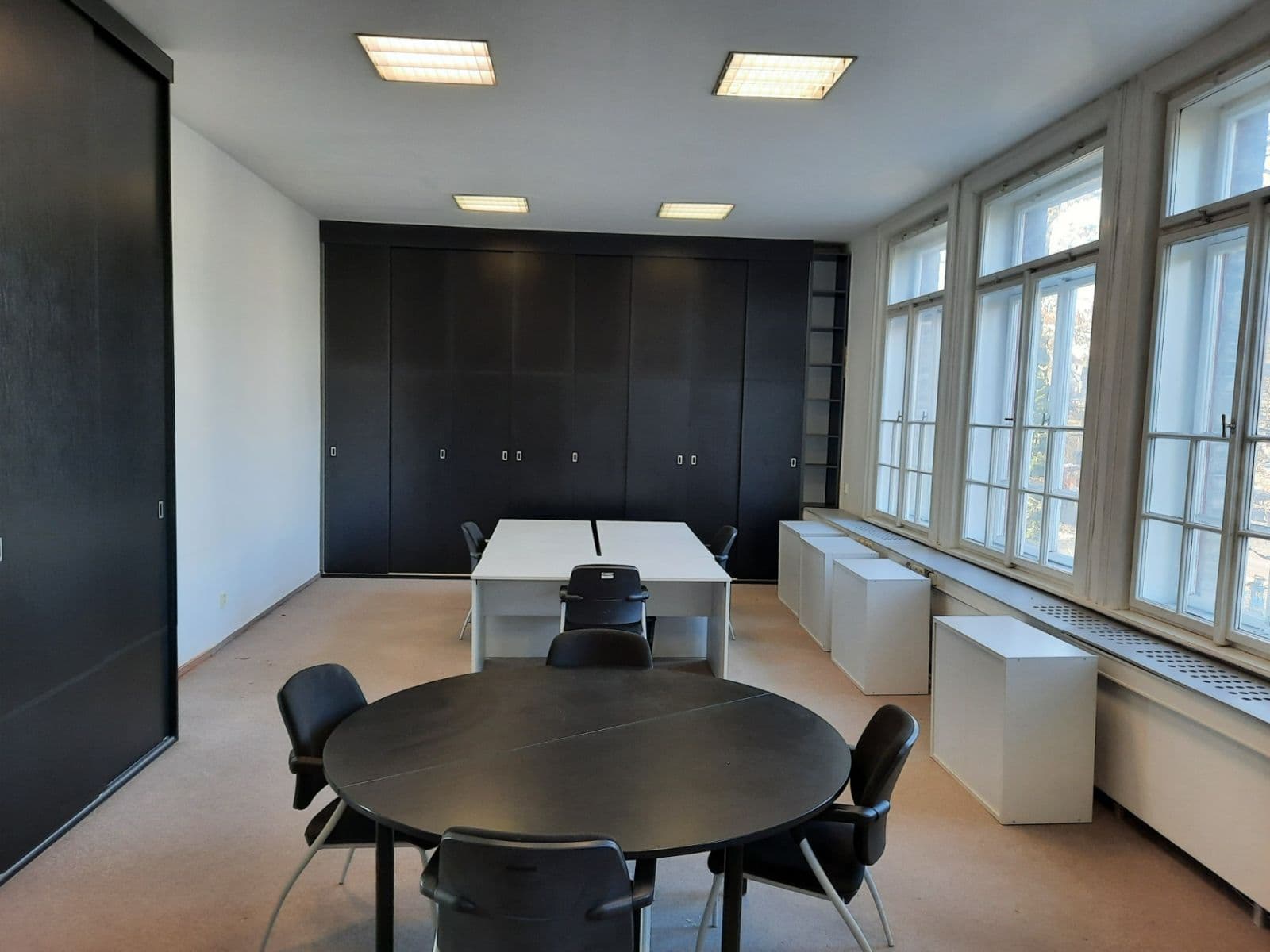 office to rent, 295 m², Huťská, Kladno, Středočeský Region office to rent, 295 m², Huťská, Kladno, Středočeský Region