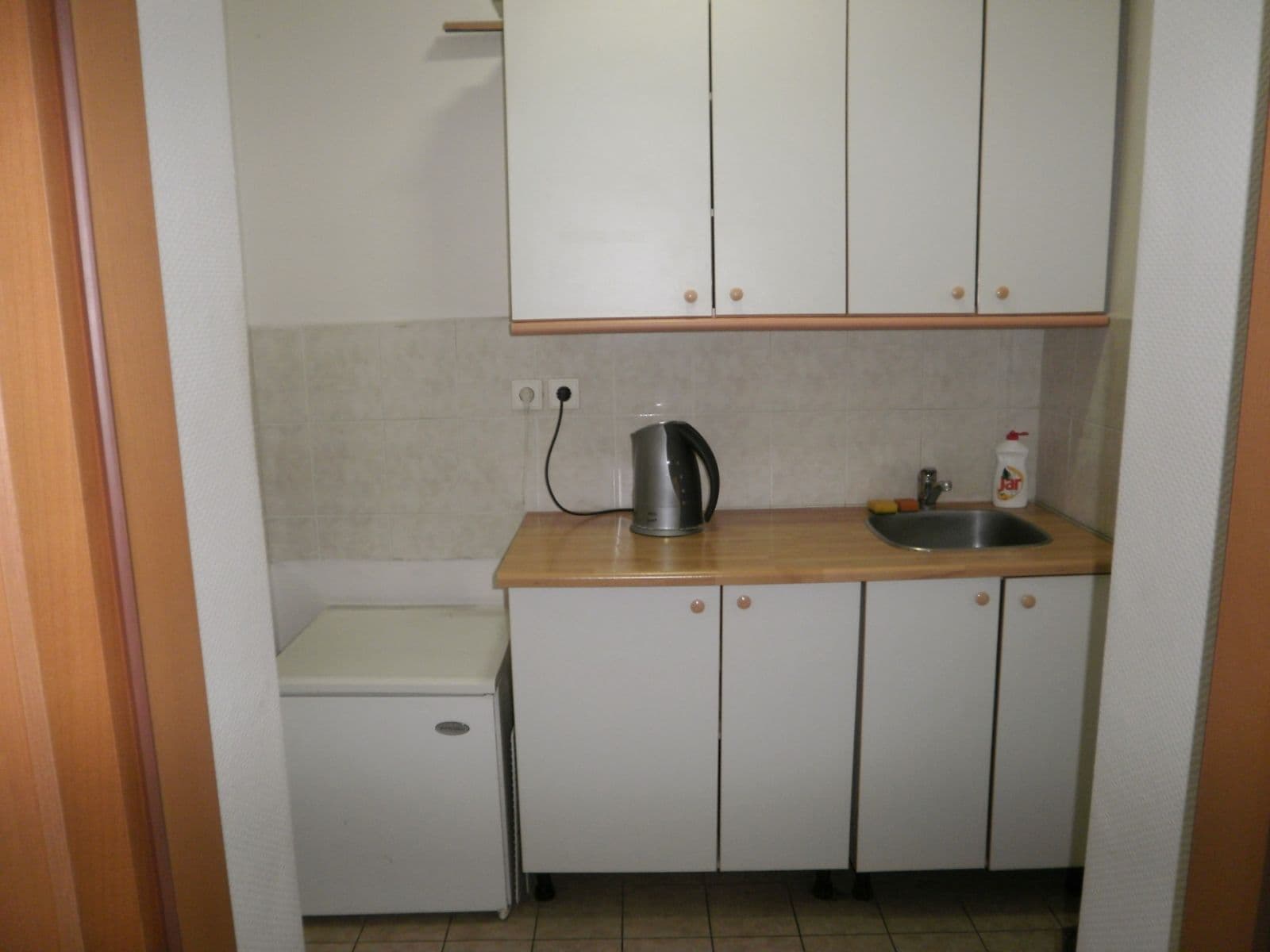 office to rent, 295 m², Huťská, Kladno, Středočeský Region office to rent, 295 m², Huťská, Kladno, Středočeský Region