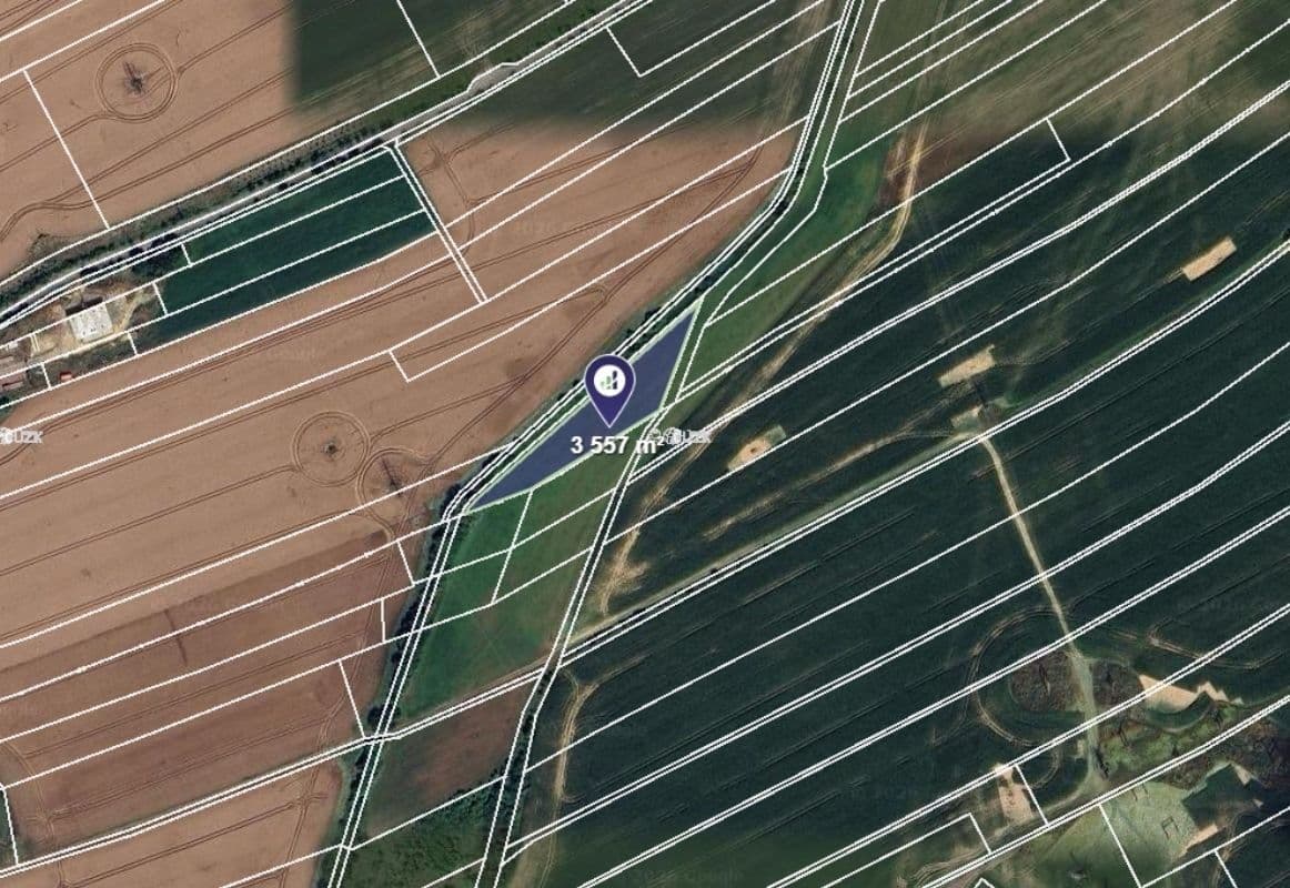 plot for sale, 77,991 m², Hranice, Olomoucký Region plot for sale, 77,991 m², Hranice, Olomoucký Region