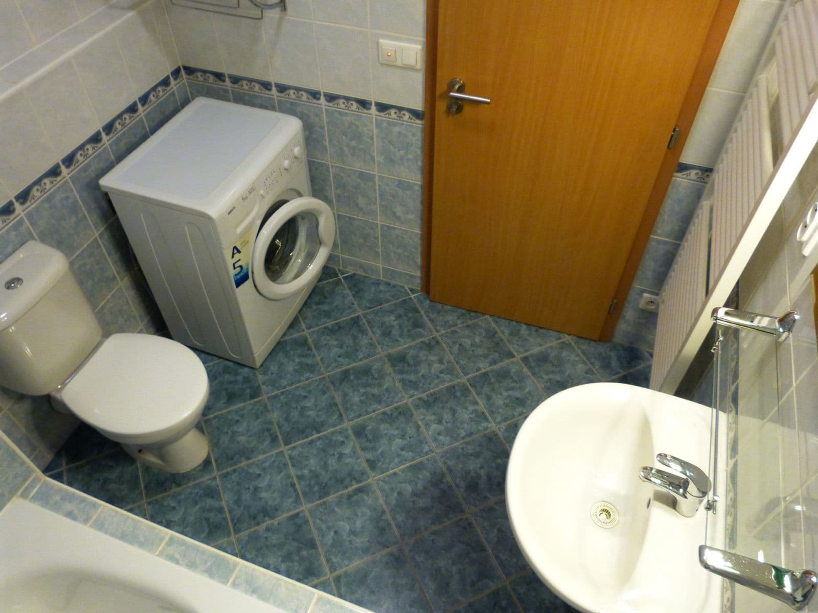 Studio flat to rent, 34 m², Sicherova, Prague, Prague Studio flat to rent, 34 m², Sicherova, Prague, Prague