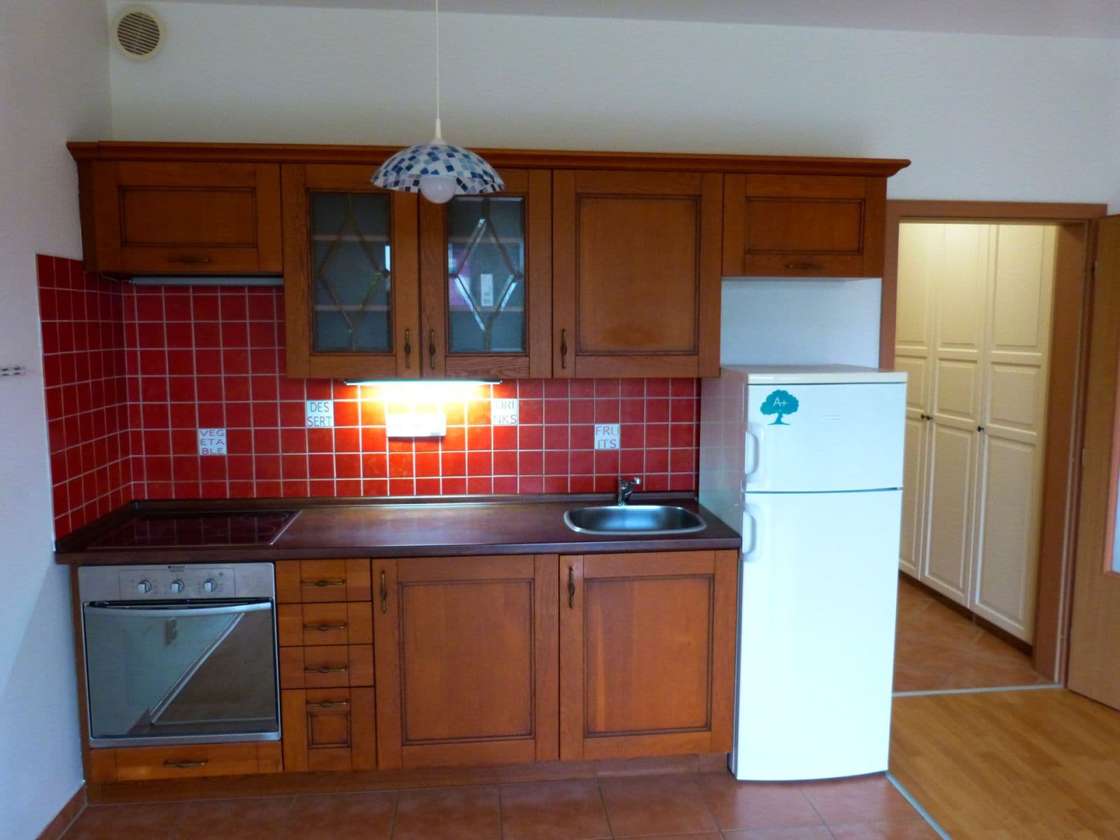 Studio flat to rent, 34 m², Sicherova, Prague, Prague Studio flat to rent, 34 m², Sicherova, Prague, Prague