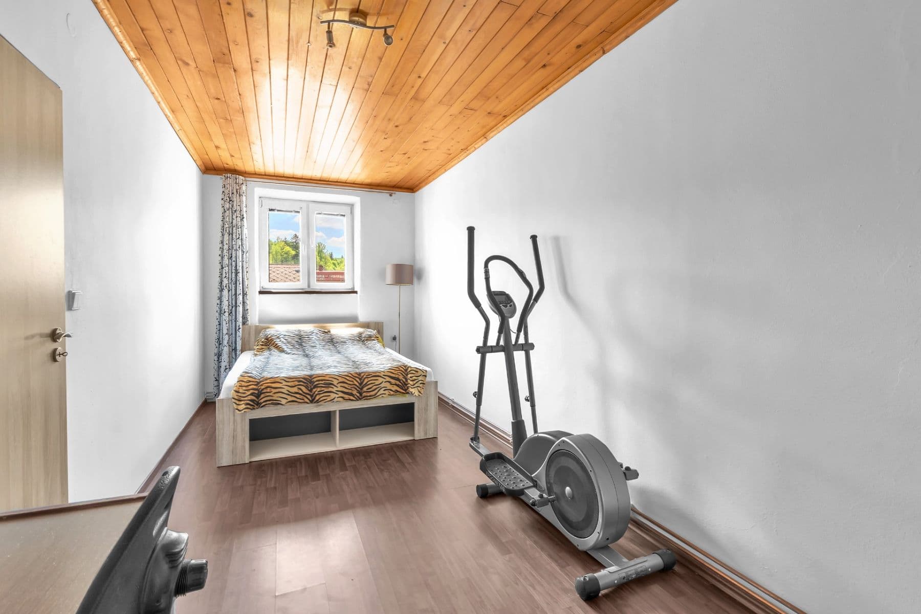 2 bedroom flat for sale, 70 m², Náměstí, Hostinné, Královéhradecký Region 2 bedroom flat for sale, 70 m², Náměstí, Hostinné, Královéhradecký Region