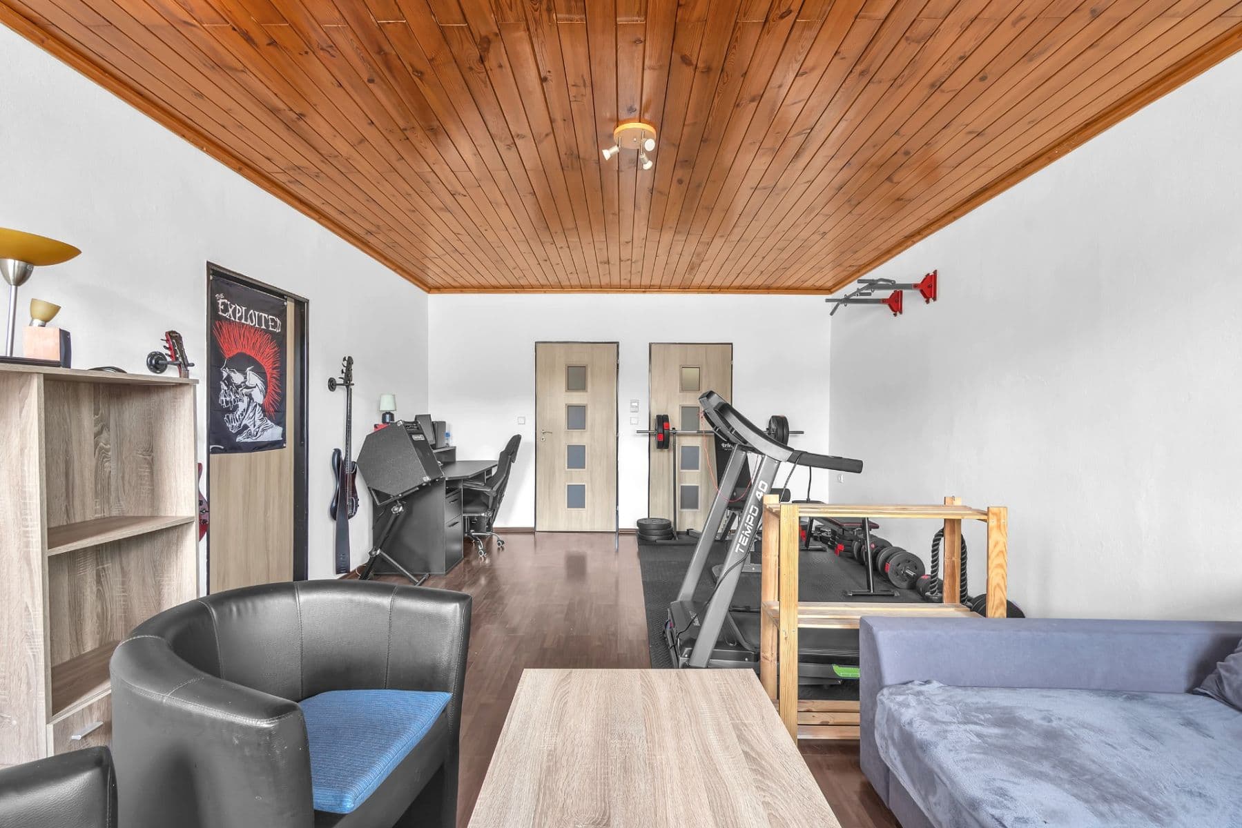 2 bedroom flat for sale, 70 m², Náměstí, Hostinné, Královéhradecký Region 2 bedroom flat for sale, 70 m², Náměstí, Hostinné, Královéhradecký Region