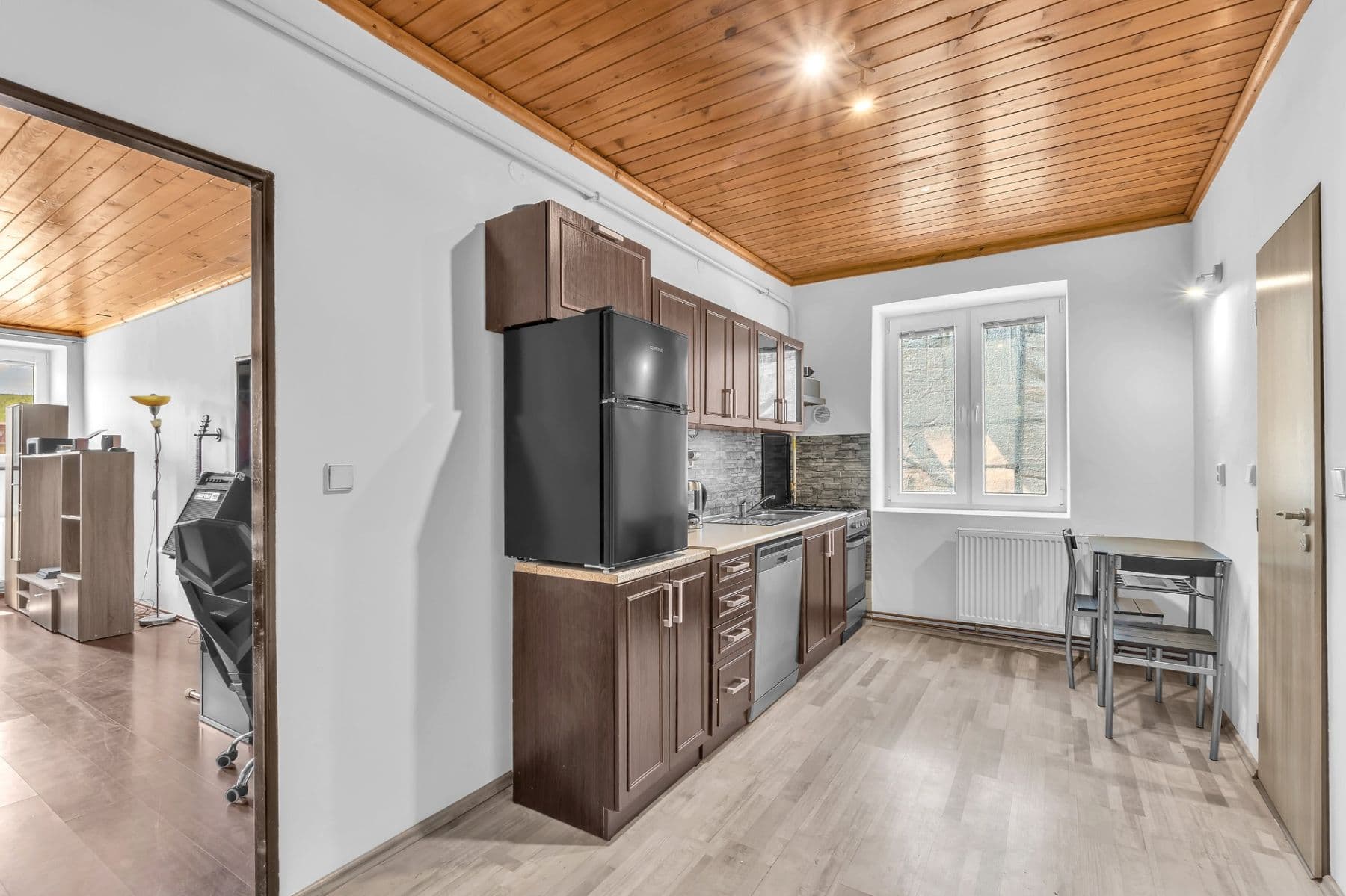 2 bedroom flat for sale, 70 m², Náměstí, Hostinné, Královéhradecký Region 2 bedroom flat for sale, 70 m², Náměstí, Hostinné, Královéhradecký Region