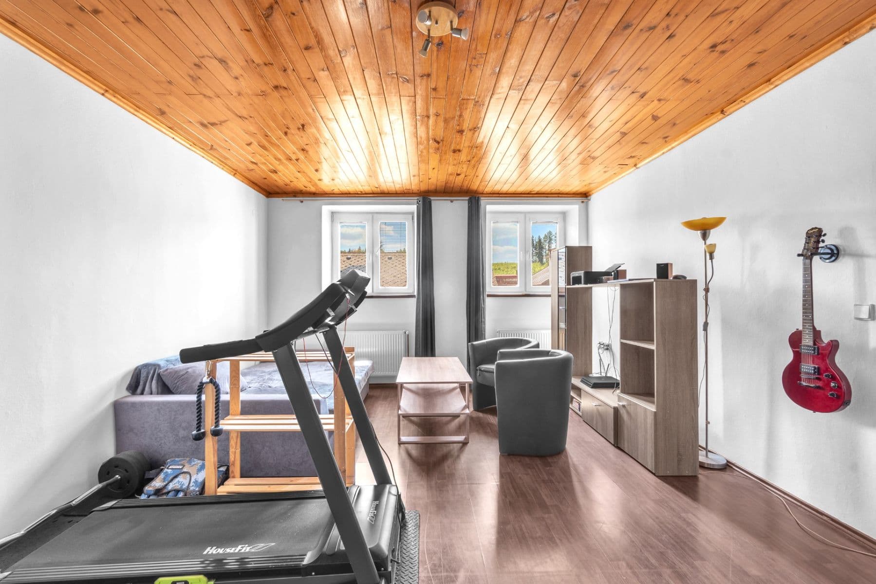 2 bedroom flat for sale, 70 m², Náměstí, Hostinné, Královéhradecký Region 2 bedroom flat for sale, 70 m², Náměstí, Hostinné, Královéhradecký Region