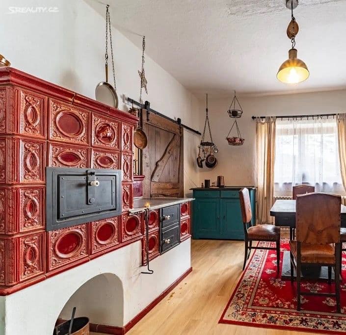 house for sale, 120 m², Velký Malahov, Plzeňský Region house for sale, 120 m², Velký Malahov, Plzeňský Region