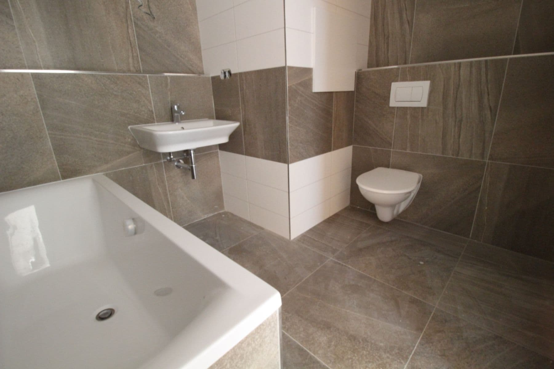 1 bedroom with open-plan kitchen flat to rent, 40 m², Havířovská, Prague, Prague 1 bedroom with open-plan kitchen flat to rent, 40 m², Havířovská, Prague, Prague