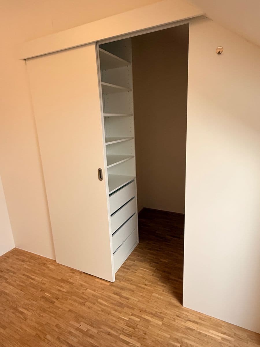 1 bedroom with open-plan kitchen flat to rent, 82 m², Boleslavská, Prague, Prague 1 bedroom with open-plan kitchen flat to rent, 82 m², Boleslavská, Prague, Prague