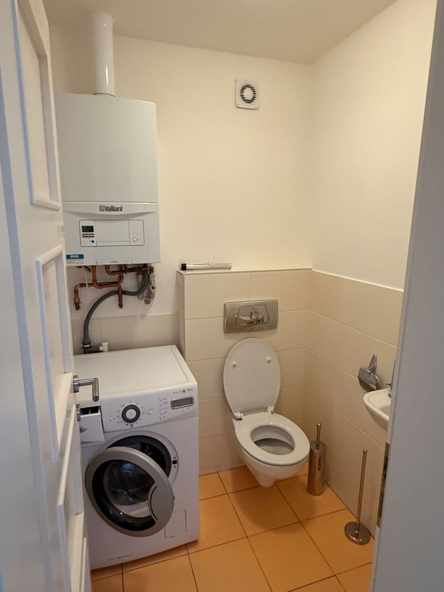 1 bedroom with open-plan kitchen flat to rent, 82 m², Boleslavská, Prague, Prague 1 bedroom with open-plan kitchen flat to rent, 82 m², Boleslavská, Prague, Prague