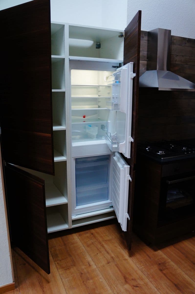 2 bedroom with open-plan kitchen flat to rent, 110 m², Karlovo náměstí, Prague, Prague 2 bedroom with open-plan kitchen flat to rent, 110 m², Karlovo náměstí, Prague, Prague