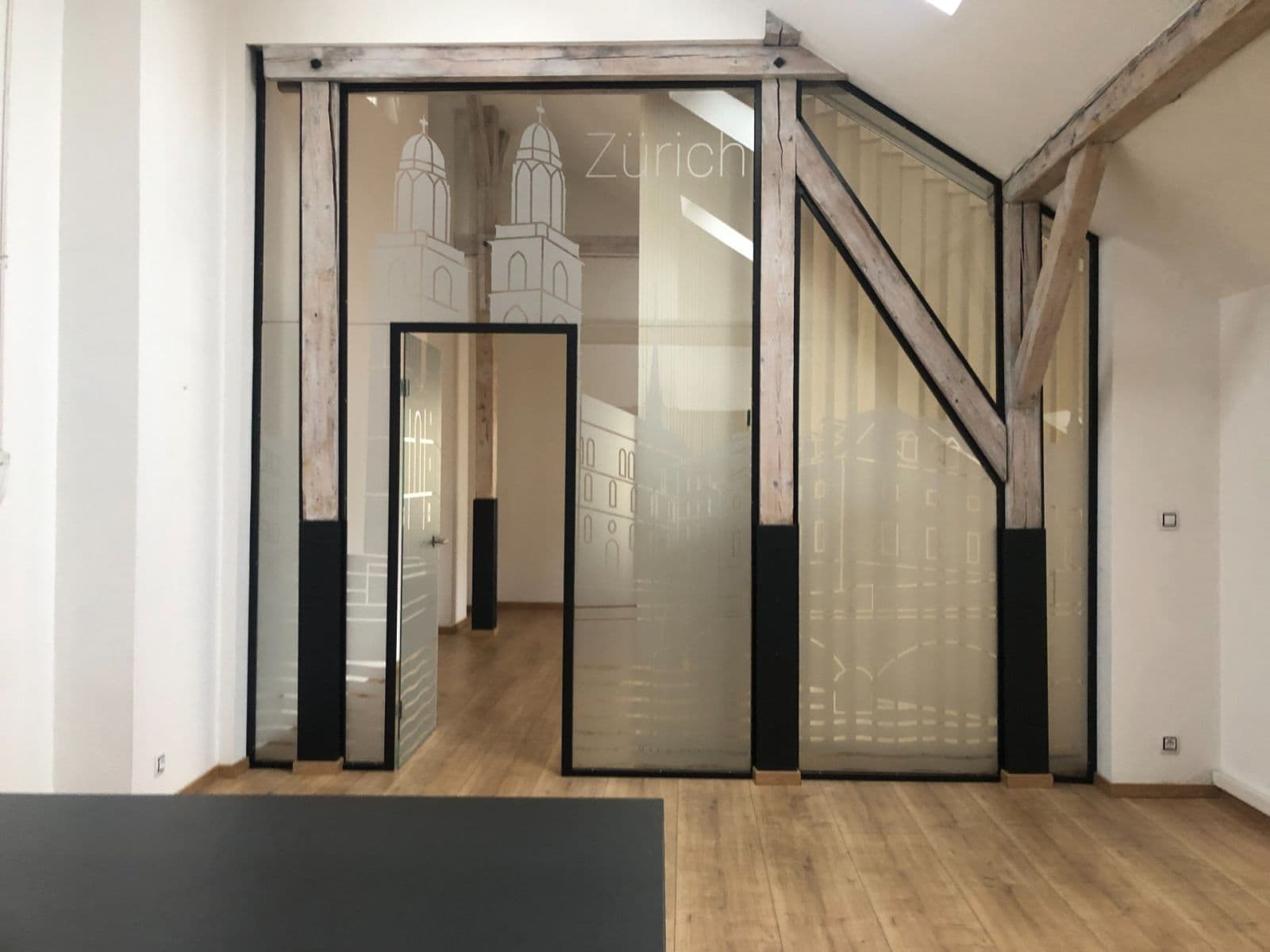 2 bedroom with open-plan kitchen flat to rent, 110 m², Karlovo náměstí, Prague, Prague 2 bedroom with open-plan kitchen flat to rent, 110 m², Karlovo náměstí, Prague, Prague