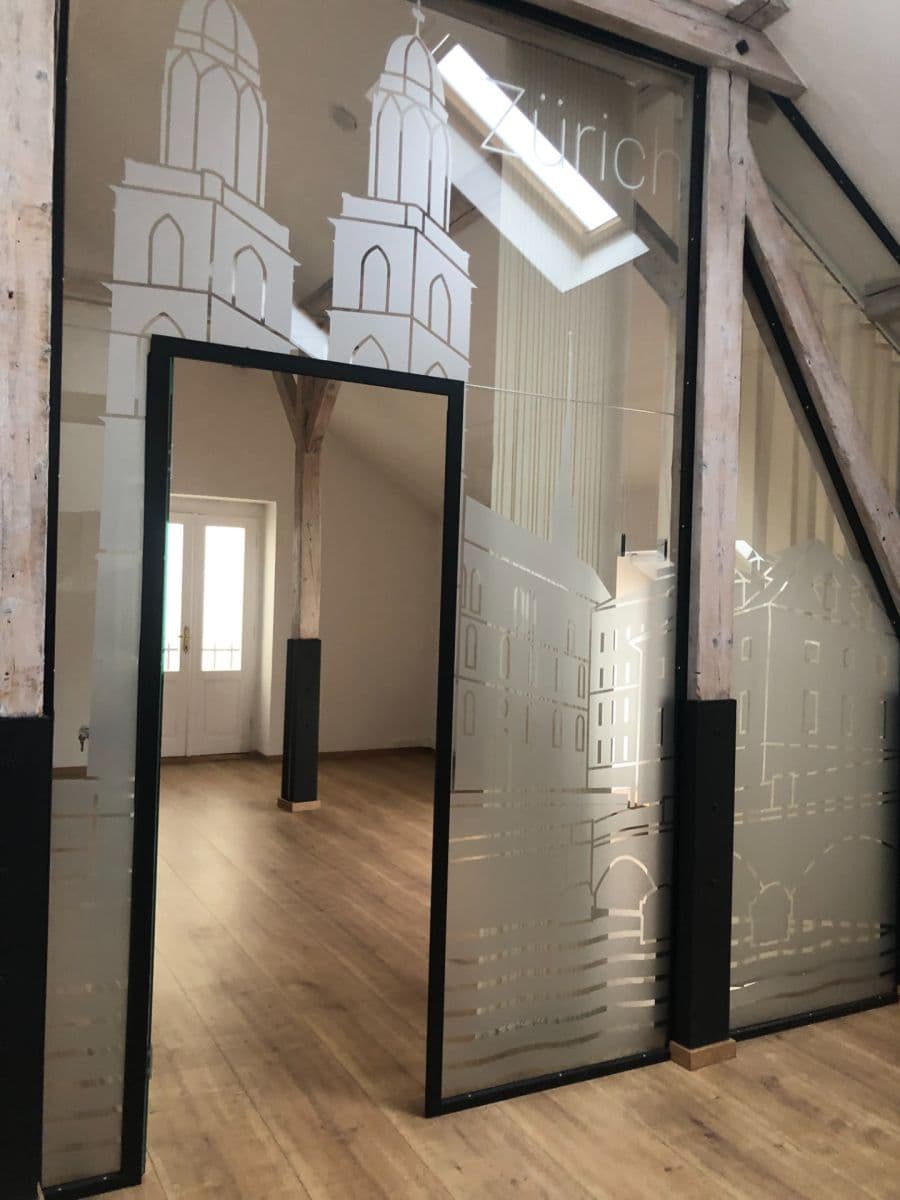 2 bedroom with open-plan kitchen flat to rent, 110 m², Karlovo náměstí, Prague, Prague 2 bedroom with open-plan kitchen flat to rent, 110 m², Karlovo náměstí, Prague, Prague