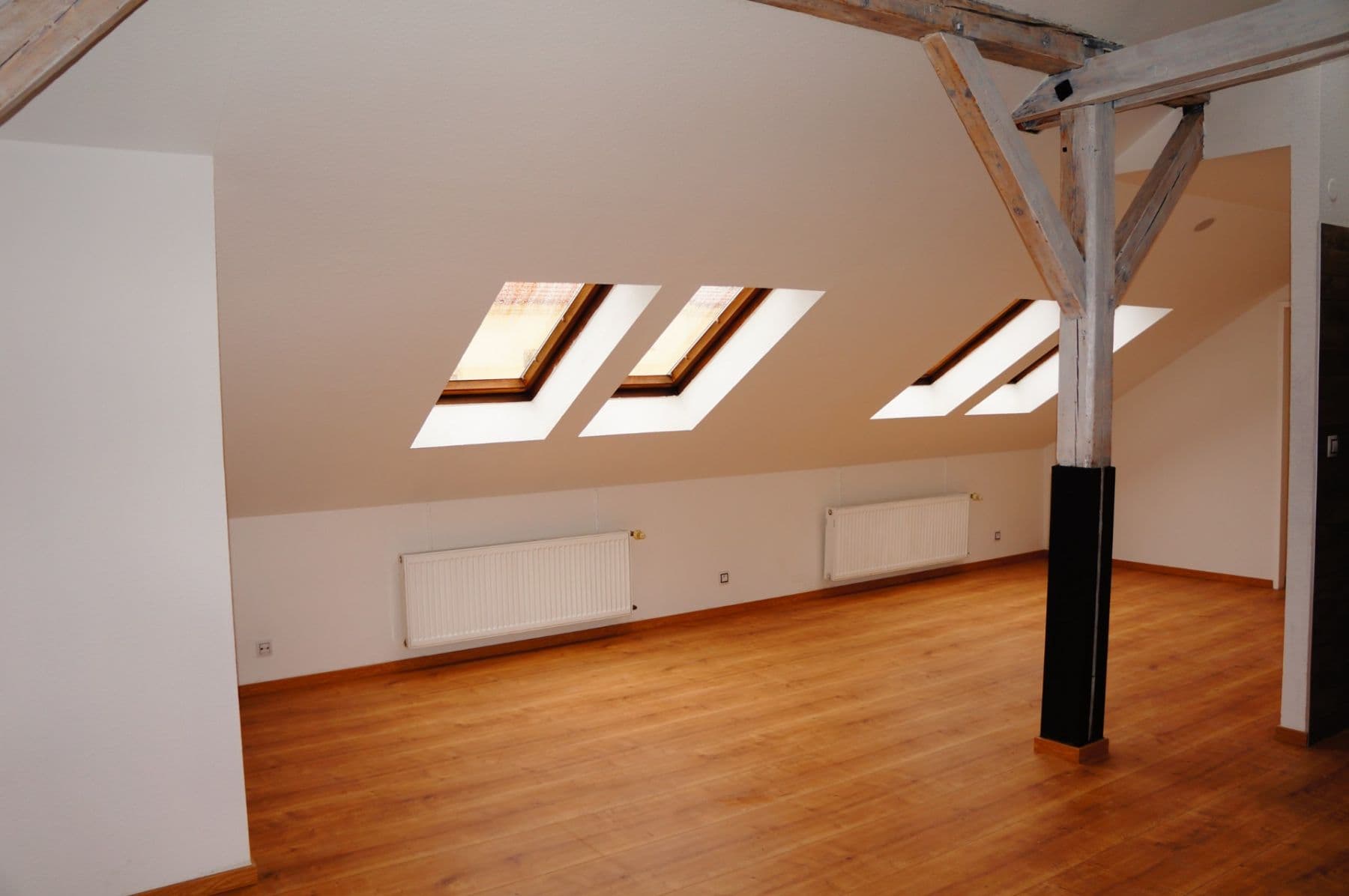 2 bedroom with open-plan kitchen flat to rent, 110 m², Karlovo náměstí, Prague, Prague 2 bedroom with open-plan kitchen flat to rent, 110 m², Karlovo náměstí, Prague, Prague