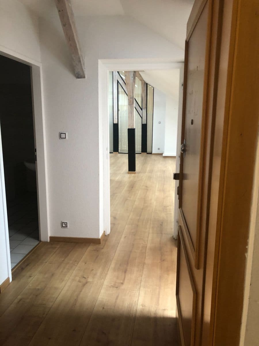 2 bedroom with open-plan kitchen flat to rent, 110 m², Karlovo náměstí, Prague, Prague 2 bedroom with open-plan kitchen flat to rent, 110 m², Karlovo náměstí, Prague, Prague