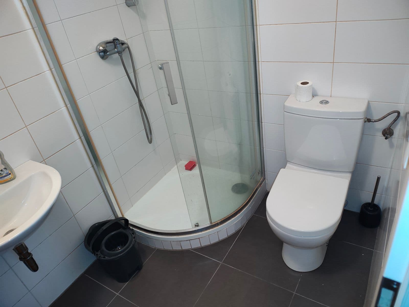 1 bedroom flat to rent, 43 m², Dykova, Brno, Jihomoravský Region 1 bedroom flat to rent, 43 m², Dykova, Brno, Jihomoravský Region