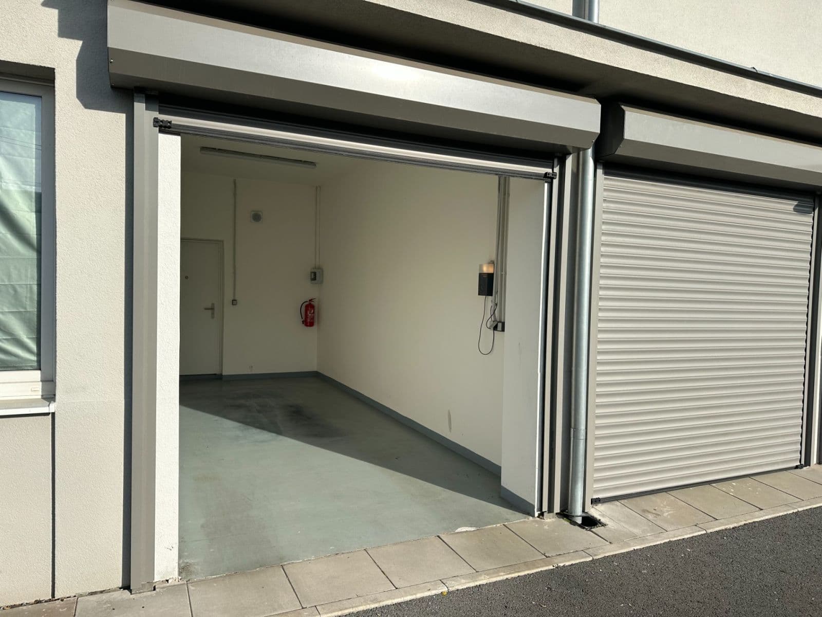 garage to rent, 16 m², Perucká, Prague, Prague garage to rent, 16 m², Perucká, Prague, Prague