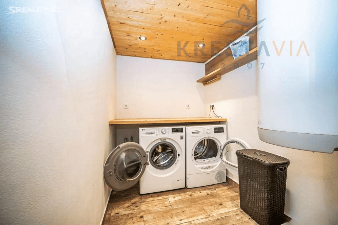 house for sale, 105 m², Nad Babou, Třebíč, Vysočina Region house for sale, 105 m², Nad Babou, Třebíč, Vysočina Region