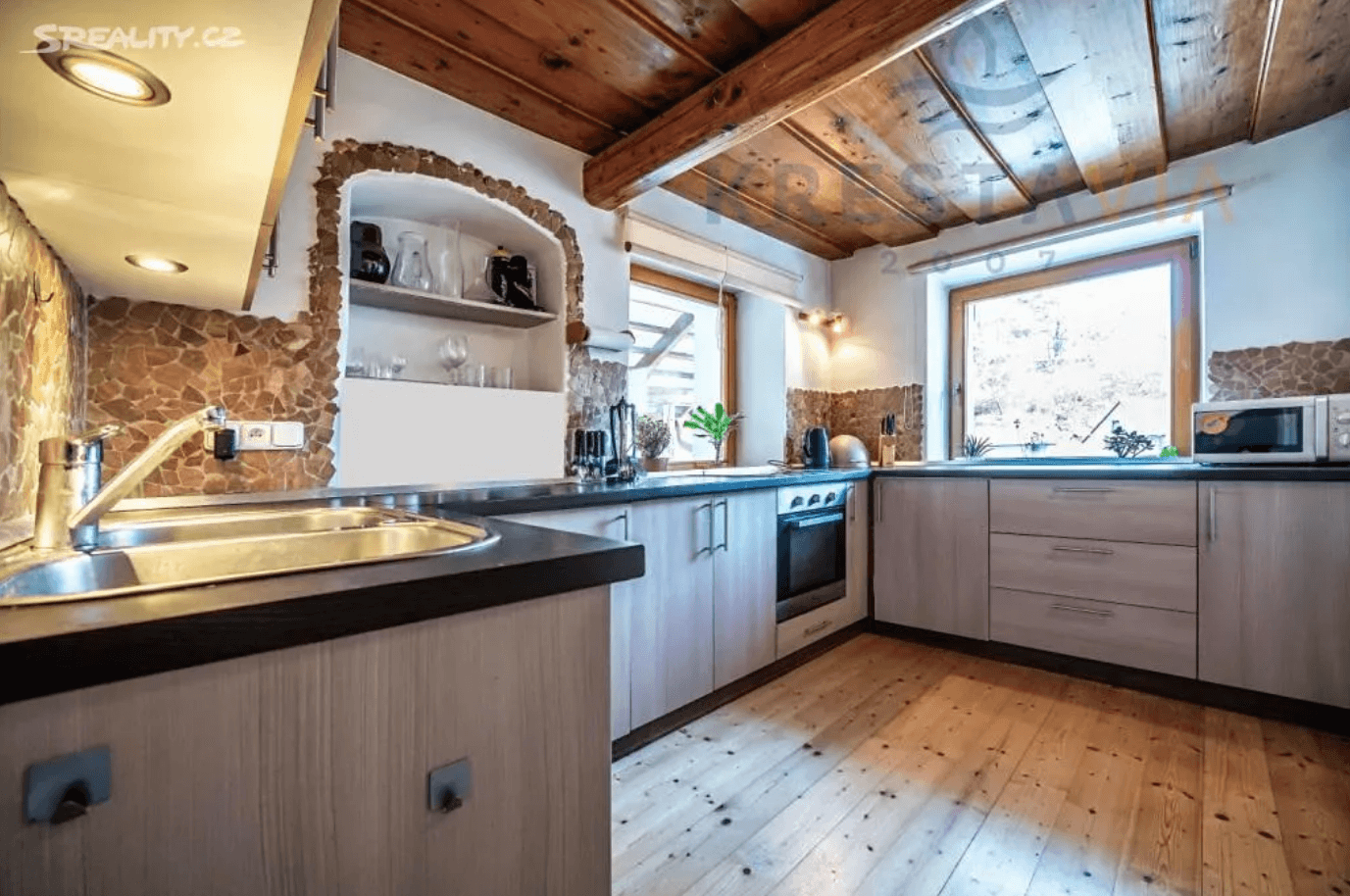 house for sale, 105 m², Nad Babou, Třebíč, Vysočina Region house for sale, 105 m², Nad Babou, Třebíč, Vysočina Region