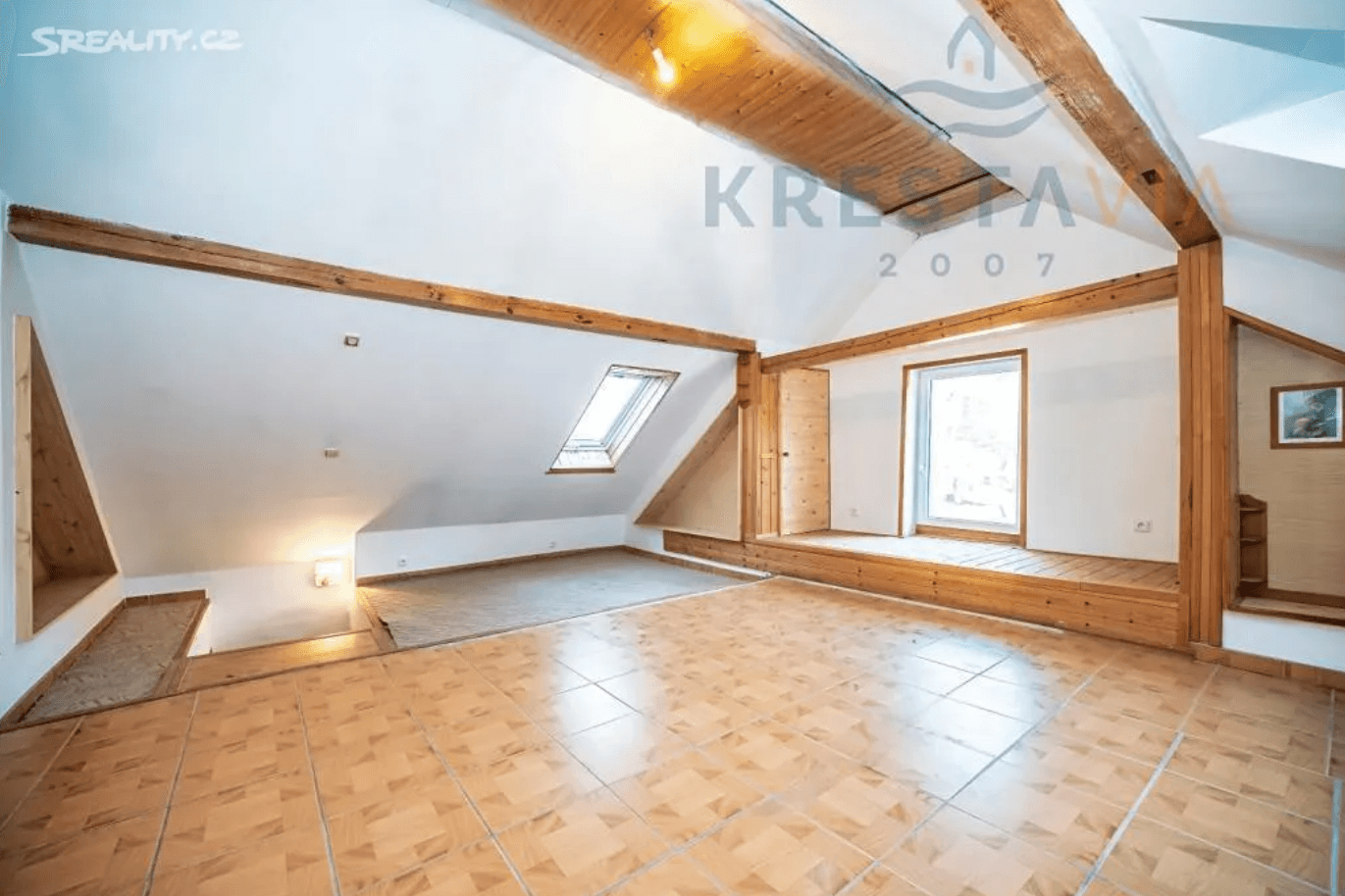 house for sale, 105 m², Nad Babou, Třebíč, Vysočina Region house for sale, 105 m², Nad Babou, Třebíč, Vysočina Region