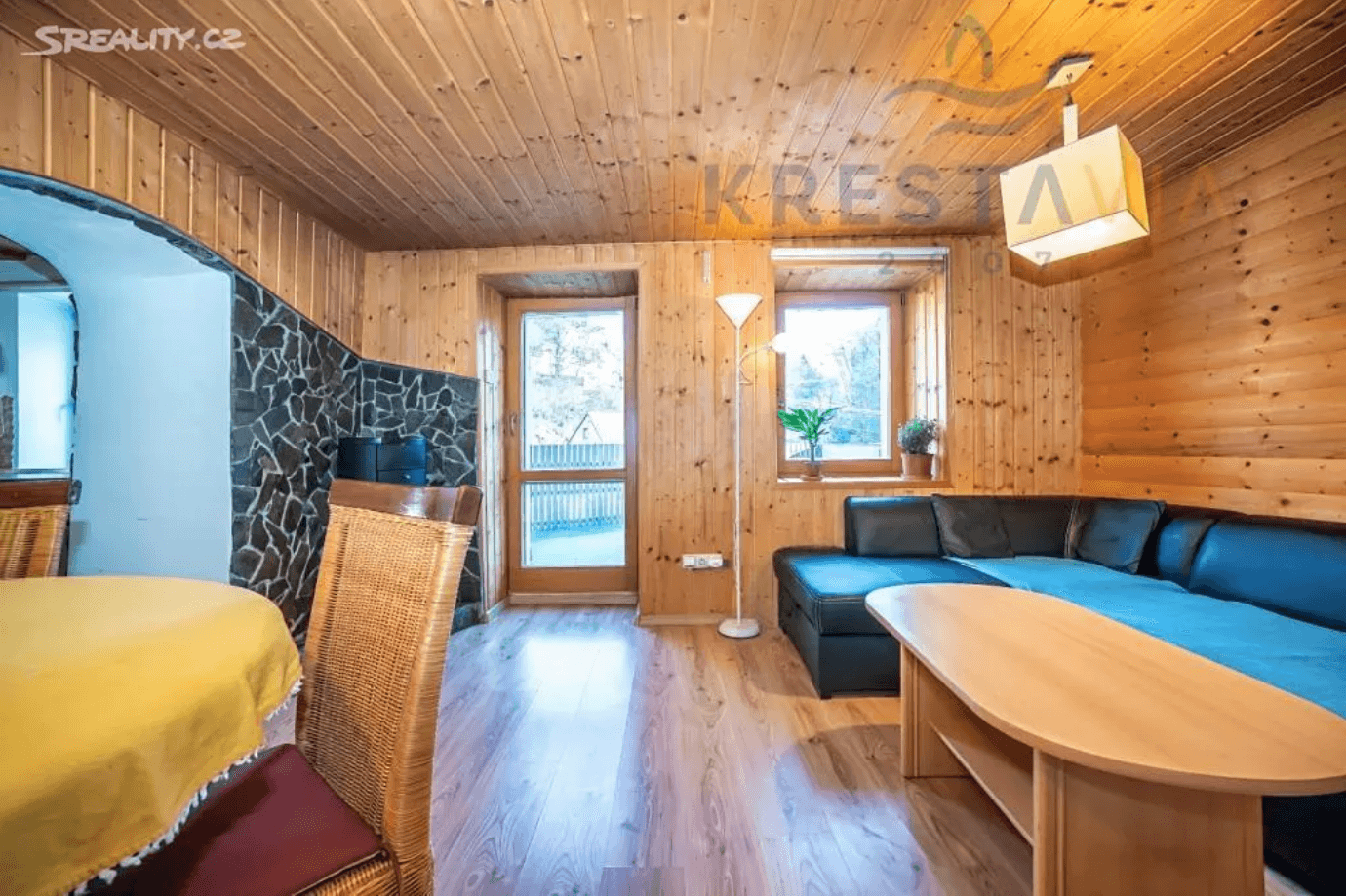 house for sale, 105 m², Nad Babou, Třebíč, Vysočina Region house for sale, 105 m², Nad Babou, Třebíč, Vysočina Region